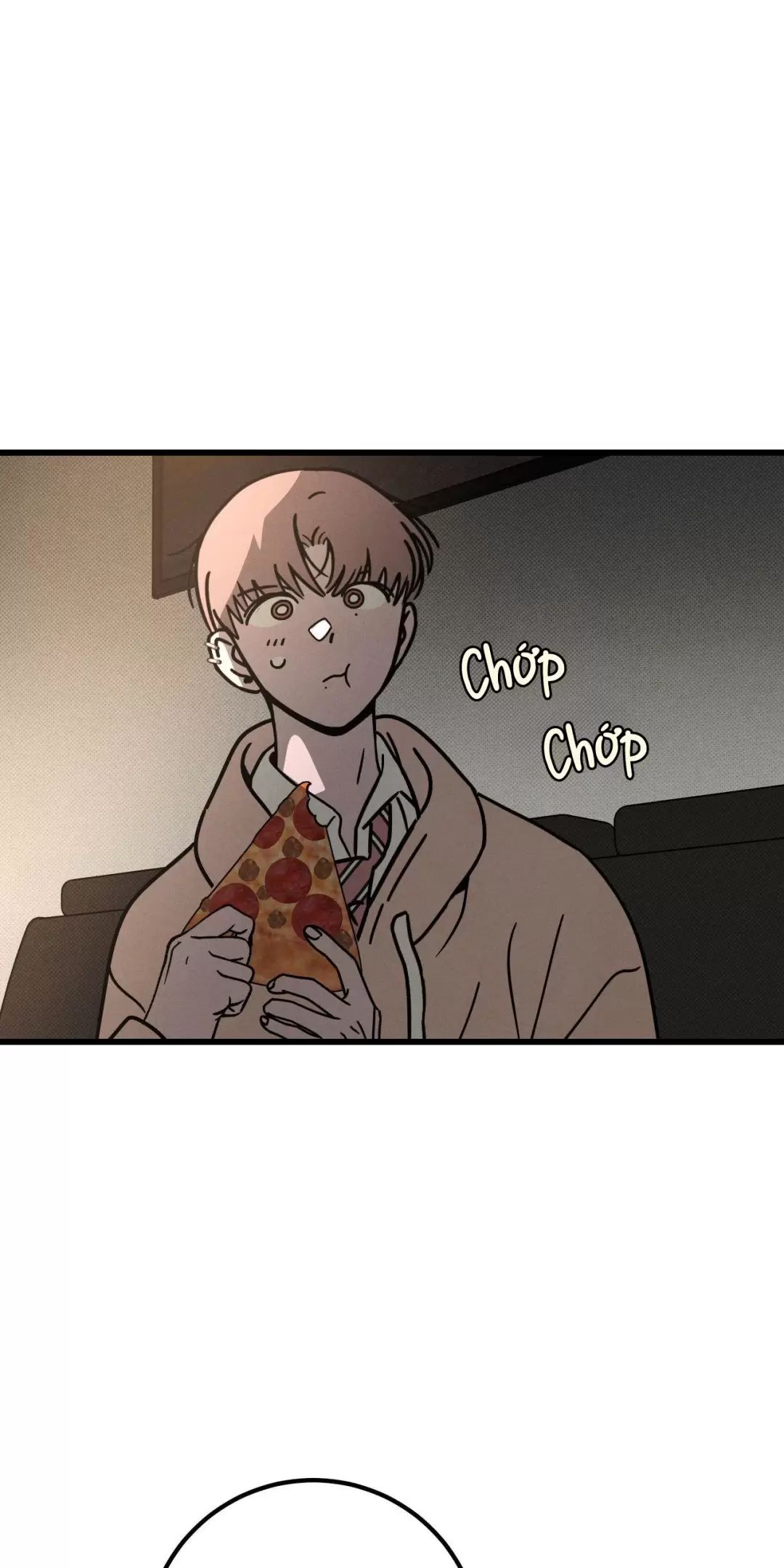 Lời Tỏ Tình Từ Con Số 0 Chap 15 - Next Chap 16