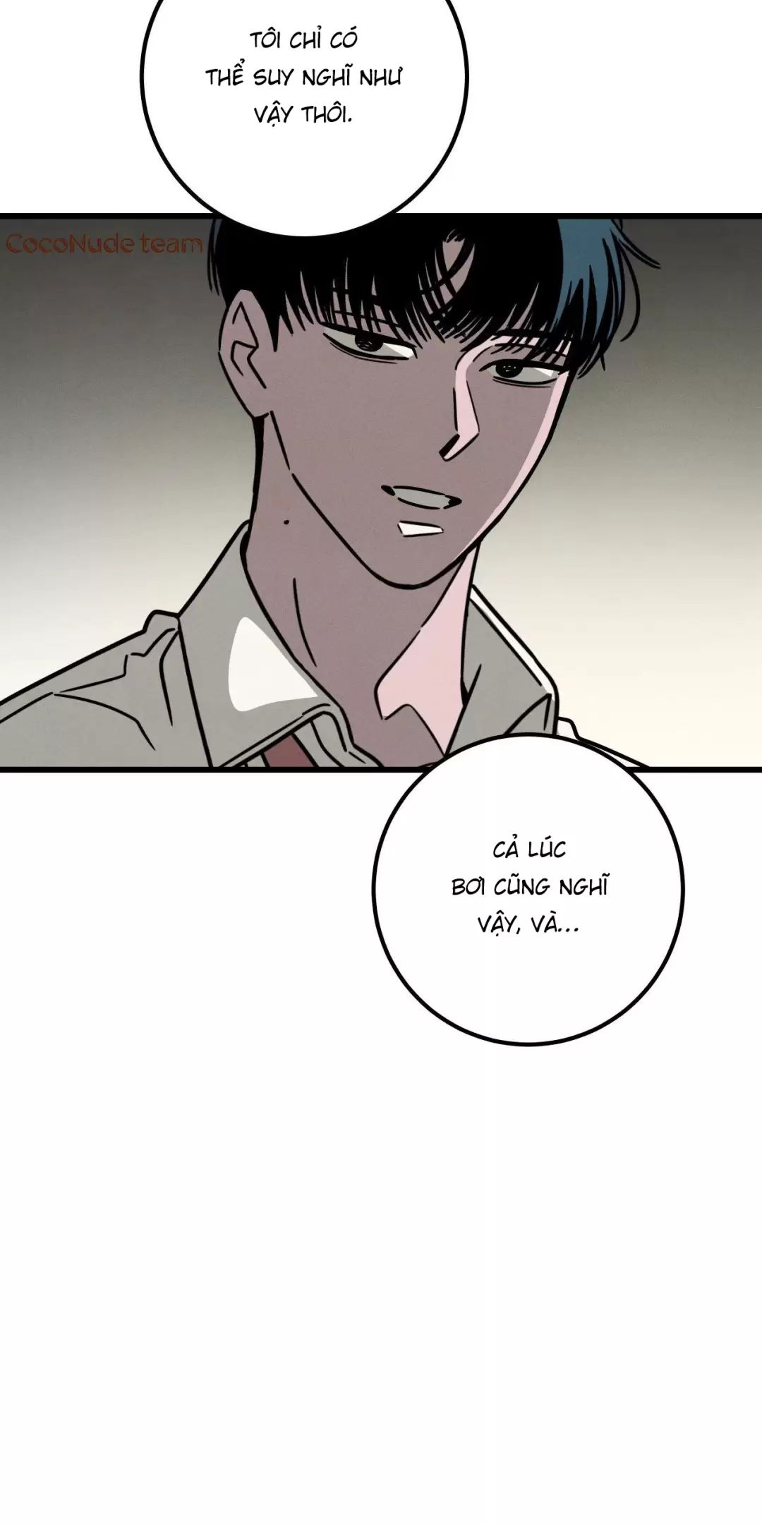 Lời Tỏ Tình Từ Con Số 0 Chap 15 - Next Chap 16