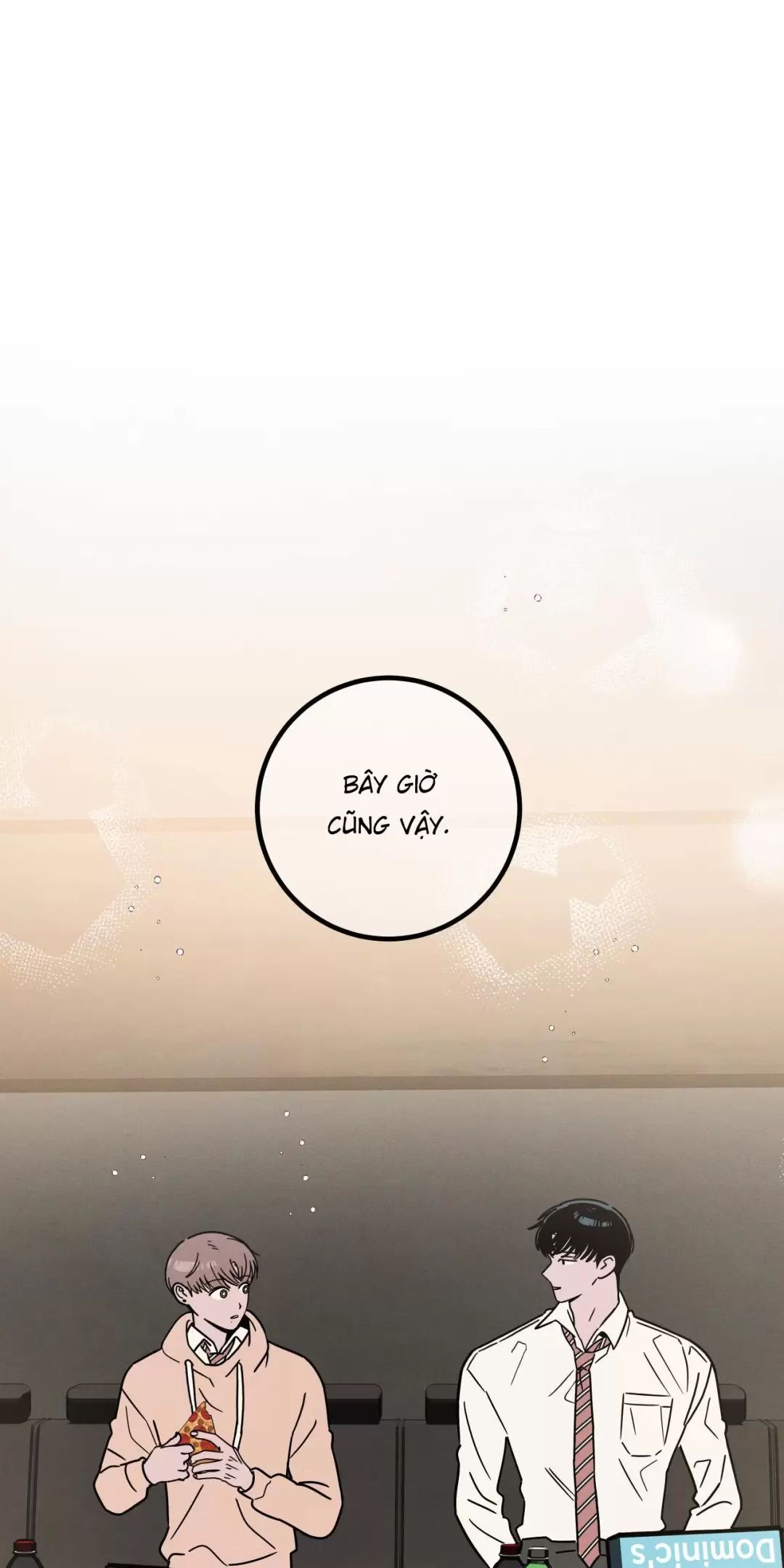 Lời Tỏ Tình Từ Con Số 0 Chap 15 - Next Chap 16