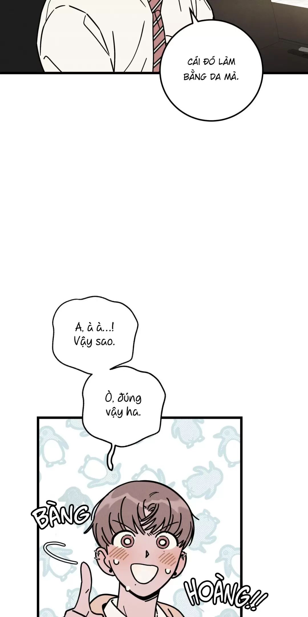 Lời Tỏ Tình Từ Con Số 0 Chap 15 - Next Chap 16