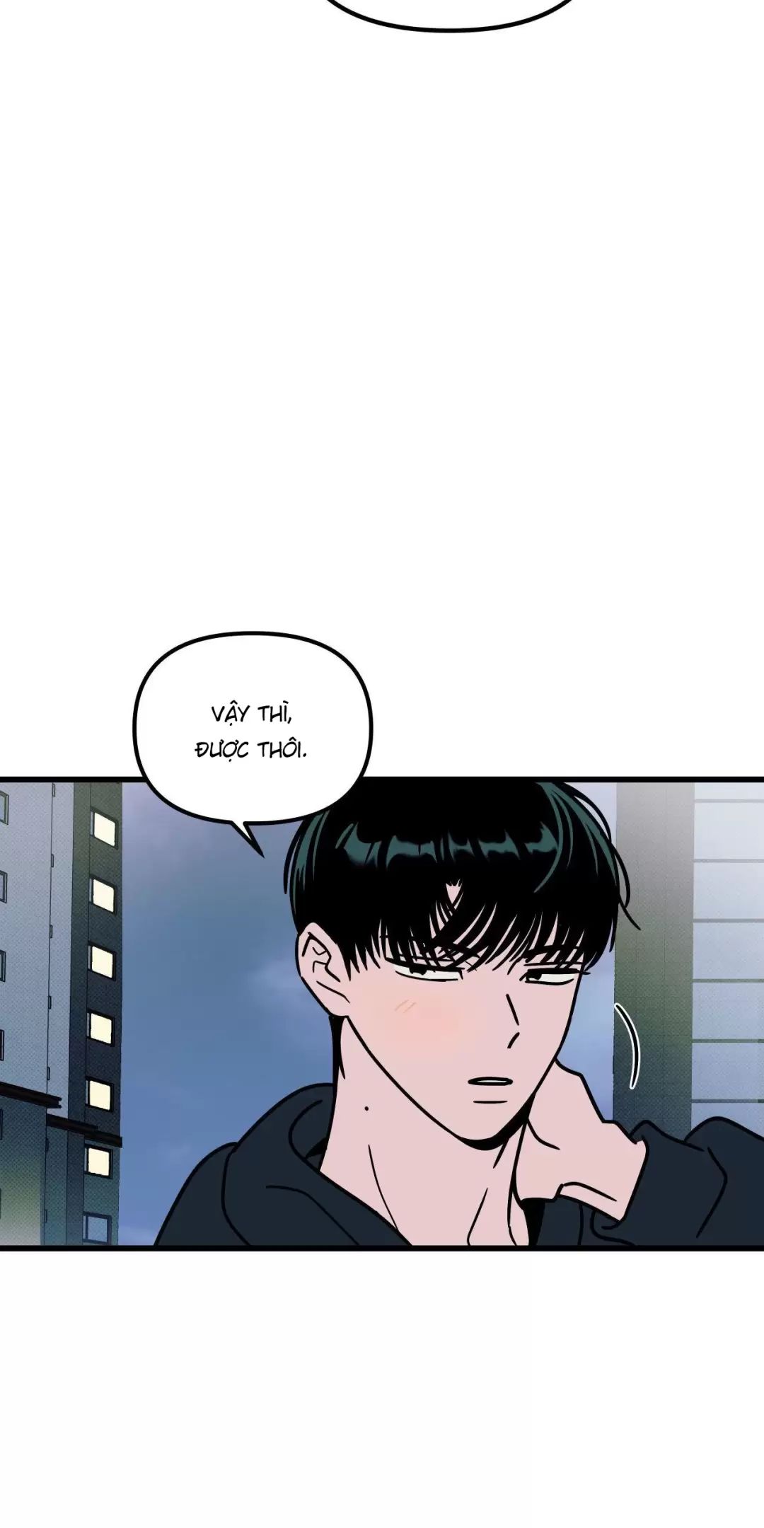 Lời Tỏ Tình Từ Con Số 0 Chap 16 - Next Chap 17