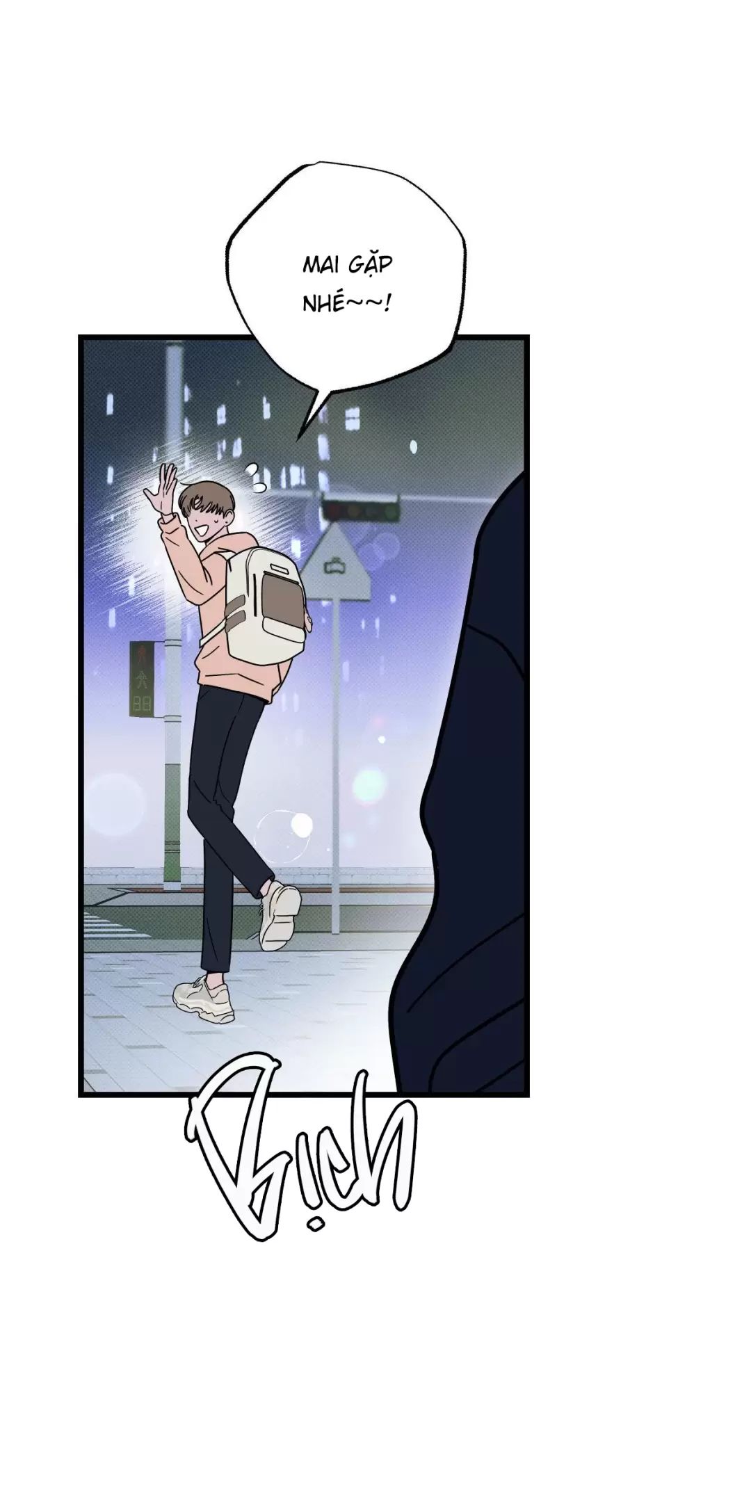 Lời Tỏ Tình Từ Con Số 0 Chap 16 - Next Chap 17