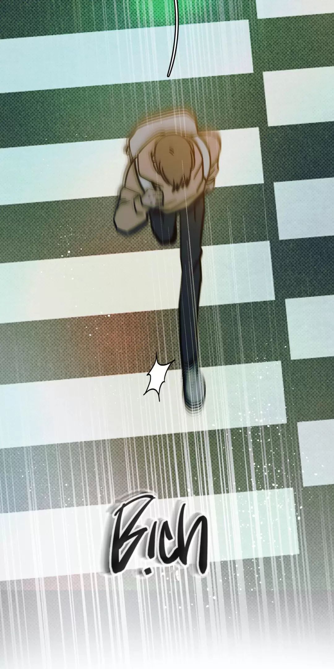 Lời Tỏ Tình Từ Con Số 0 Chap 16 - Next Chap 17