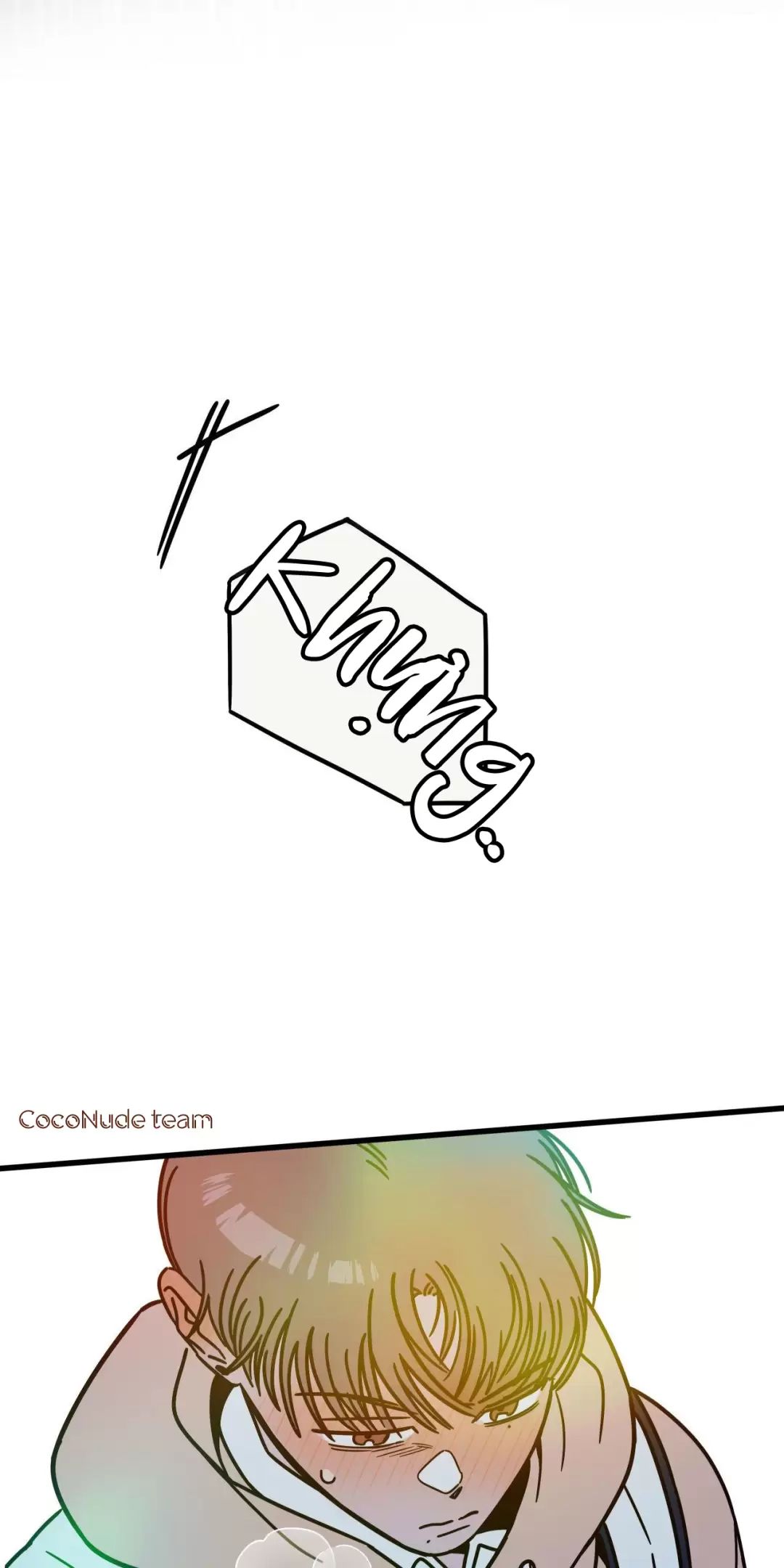 Lời Tỏ Tình Từ Con Số 0 Chap 16 - Next Chap 17