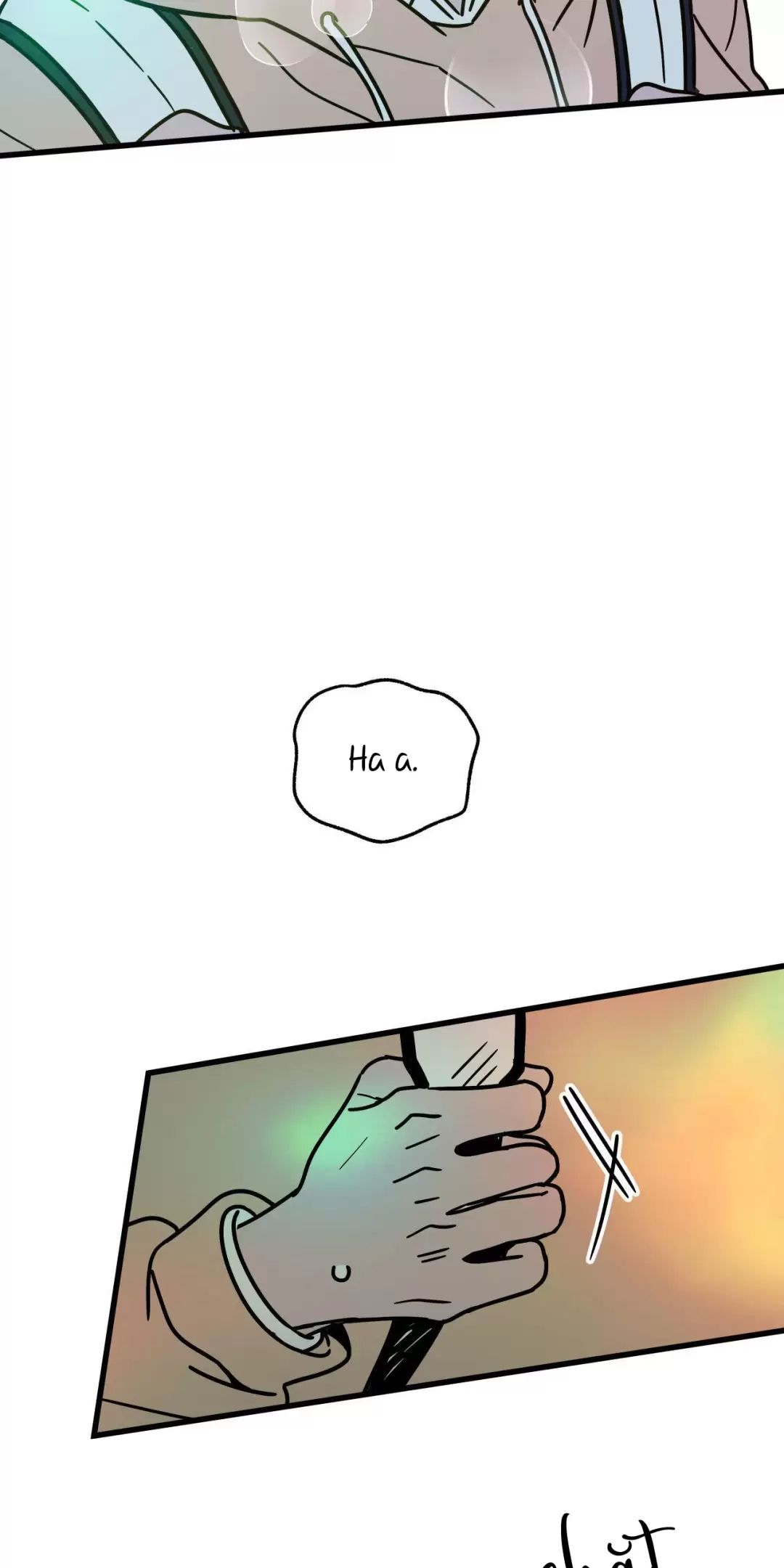 Lời Tỏ Tình Từ Con Số 0 Chap 16 - Next Chap 17