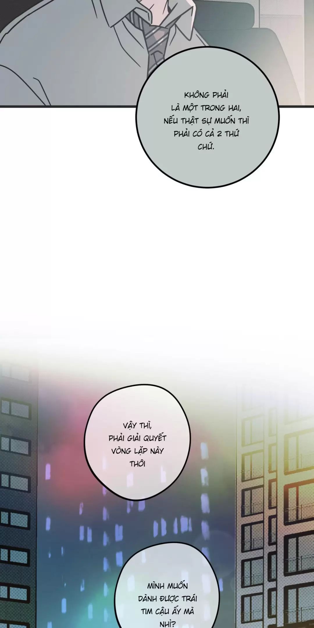 Lời Tỏ Tình Từ Con Số 0 Chap 16 - Next Chap 17