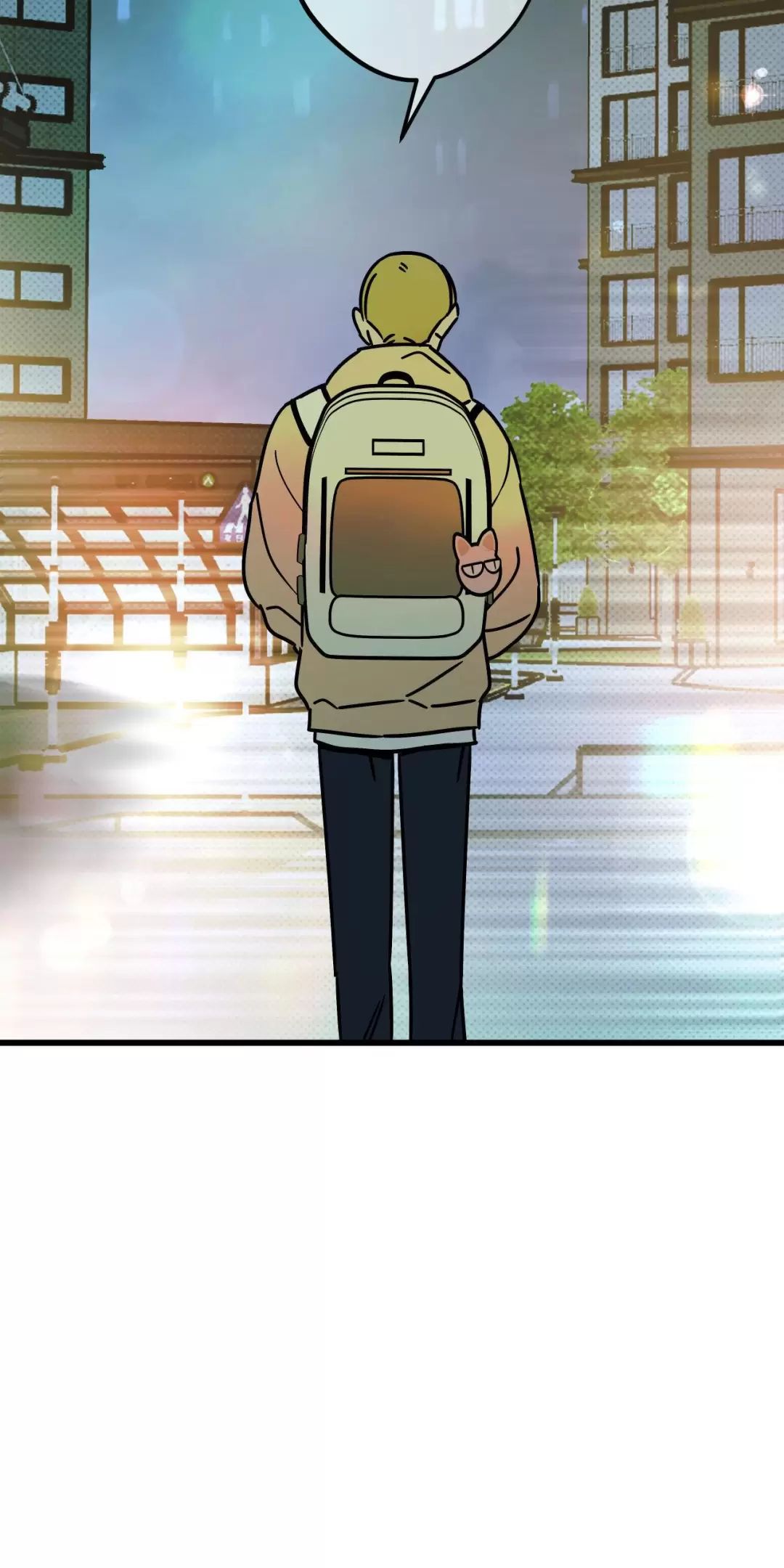 Lời Tỏ Tình Từ Con Số 0 Chap 16 - Next Chap 17