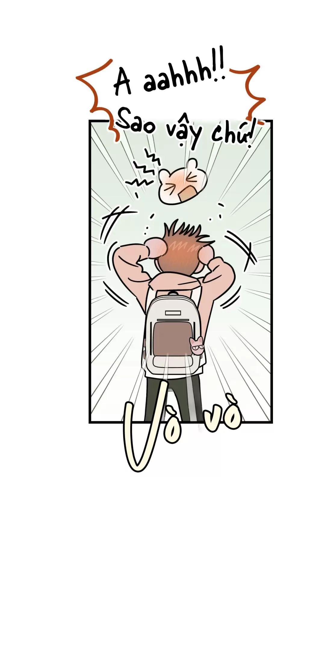 Lời Tỏ Tình Từ Con Số 0 Chap 16 - Next Chap 17