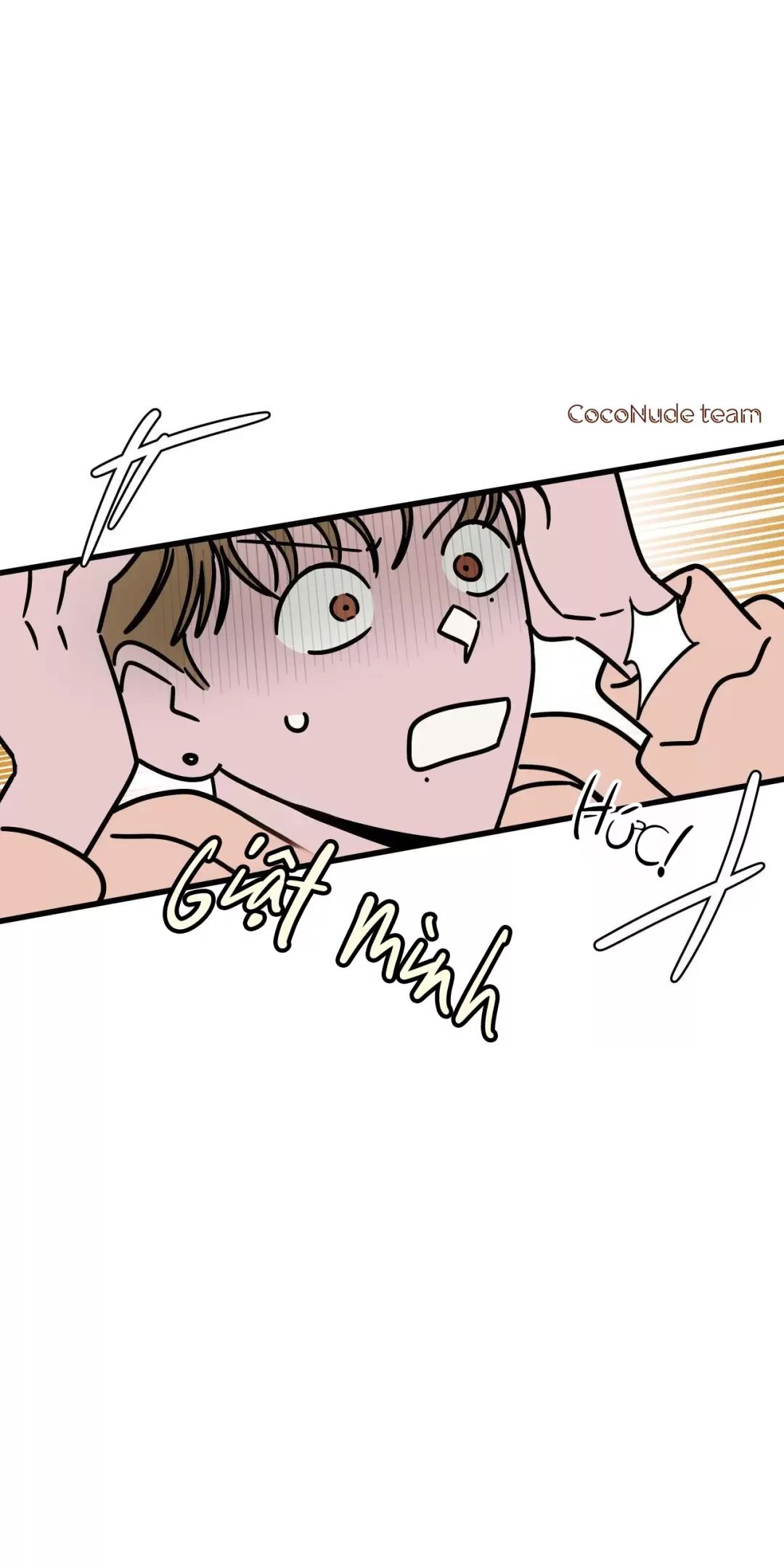 Lời Tỏ Tình Từ Con Số 0 Chap 16 - Next Chap 17