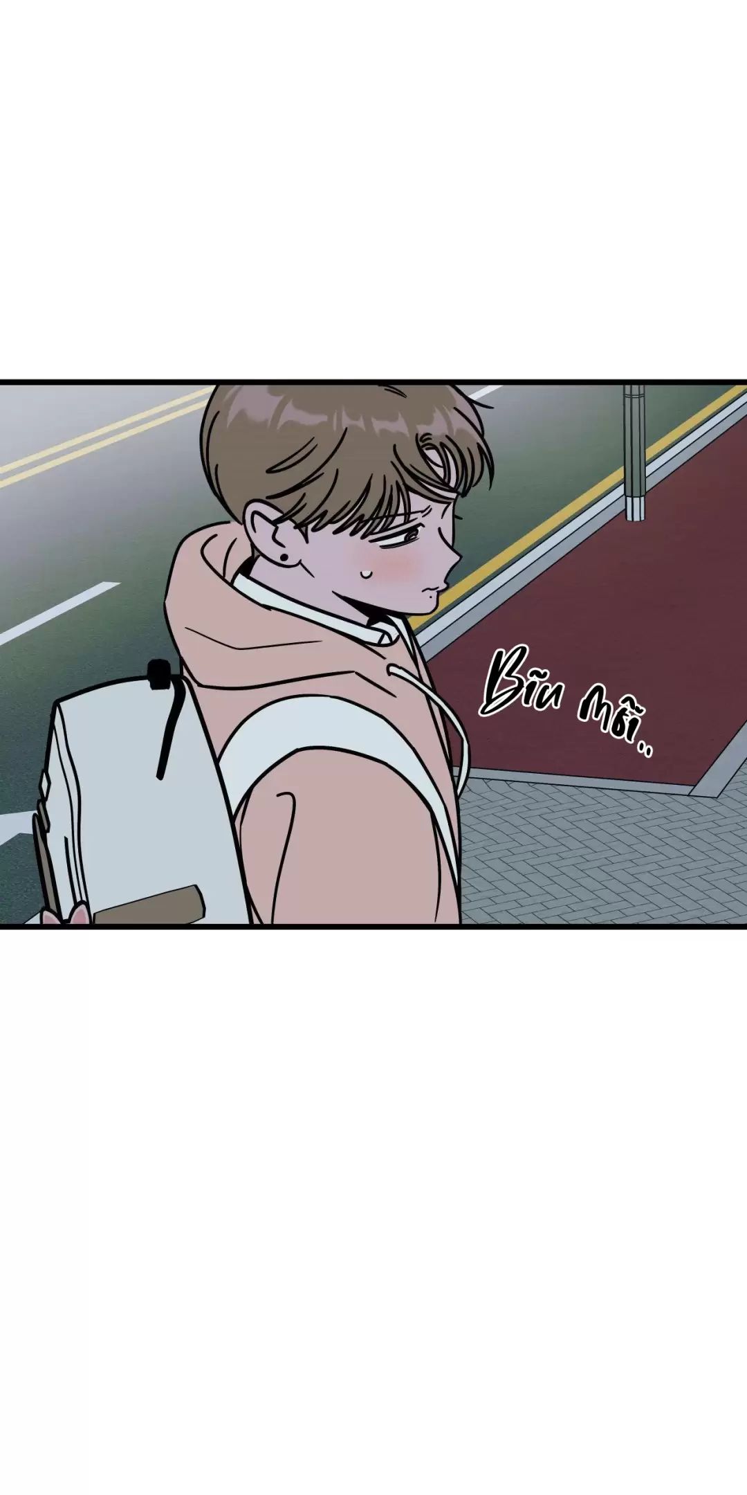 Lời Tỏ Tình Từ Con Số 0 Chap 16 - Next Chap 17