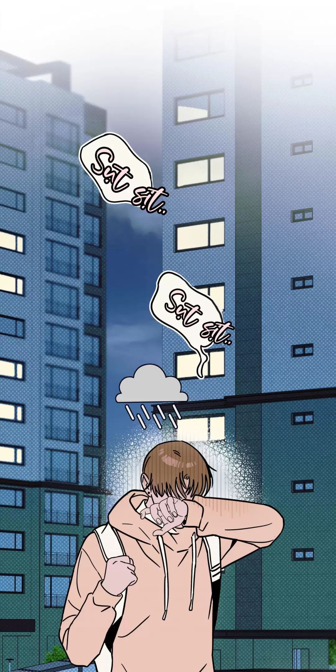 Lời Tỏ Tình Từ Con Số 0 Chap 16 - Next Chap 17