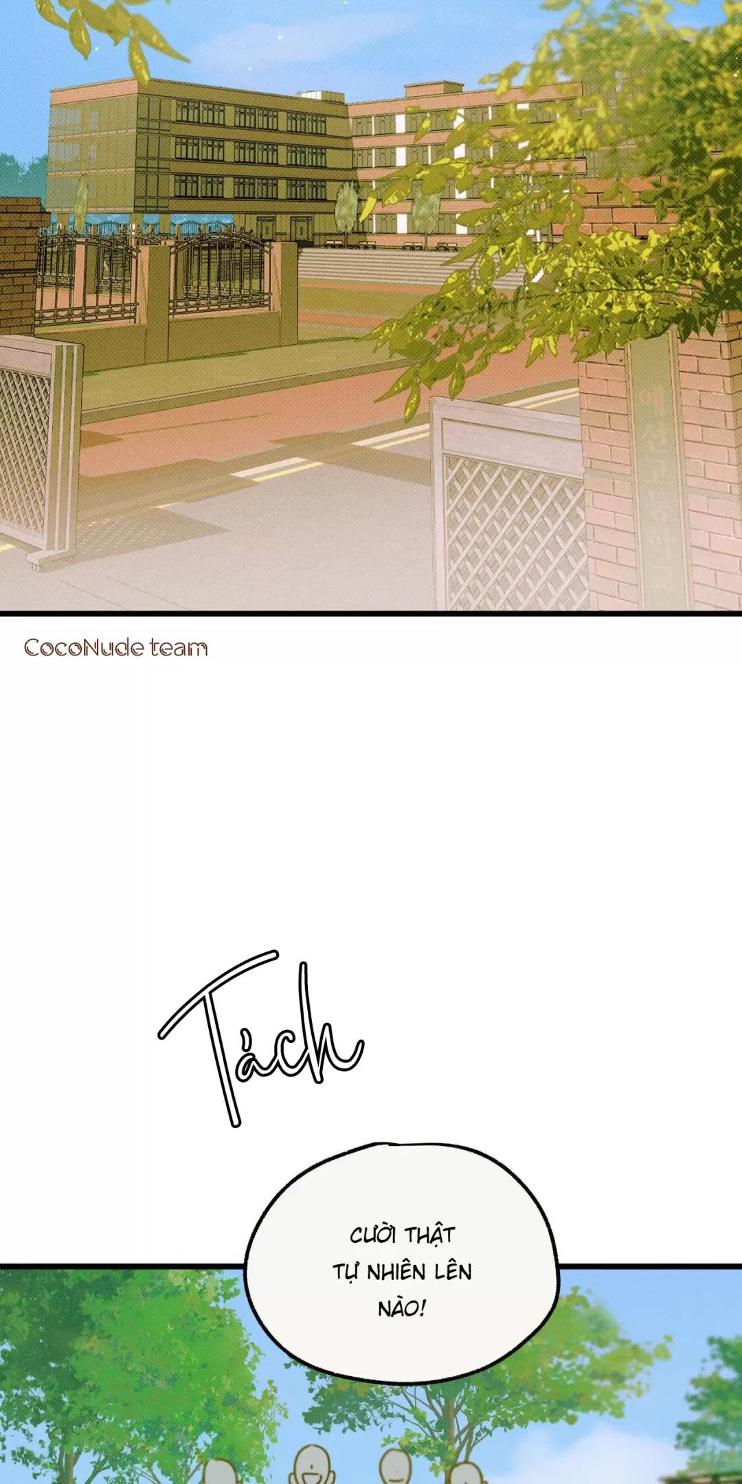 Lời Tỏ Tình Từ Con Số 0 Chap 16 - Next Chap 17