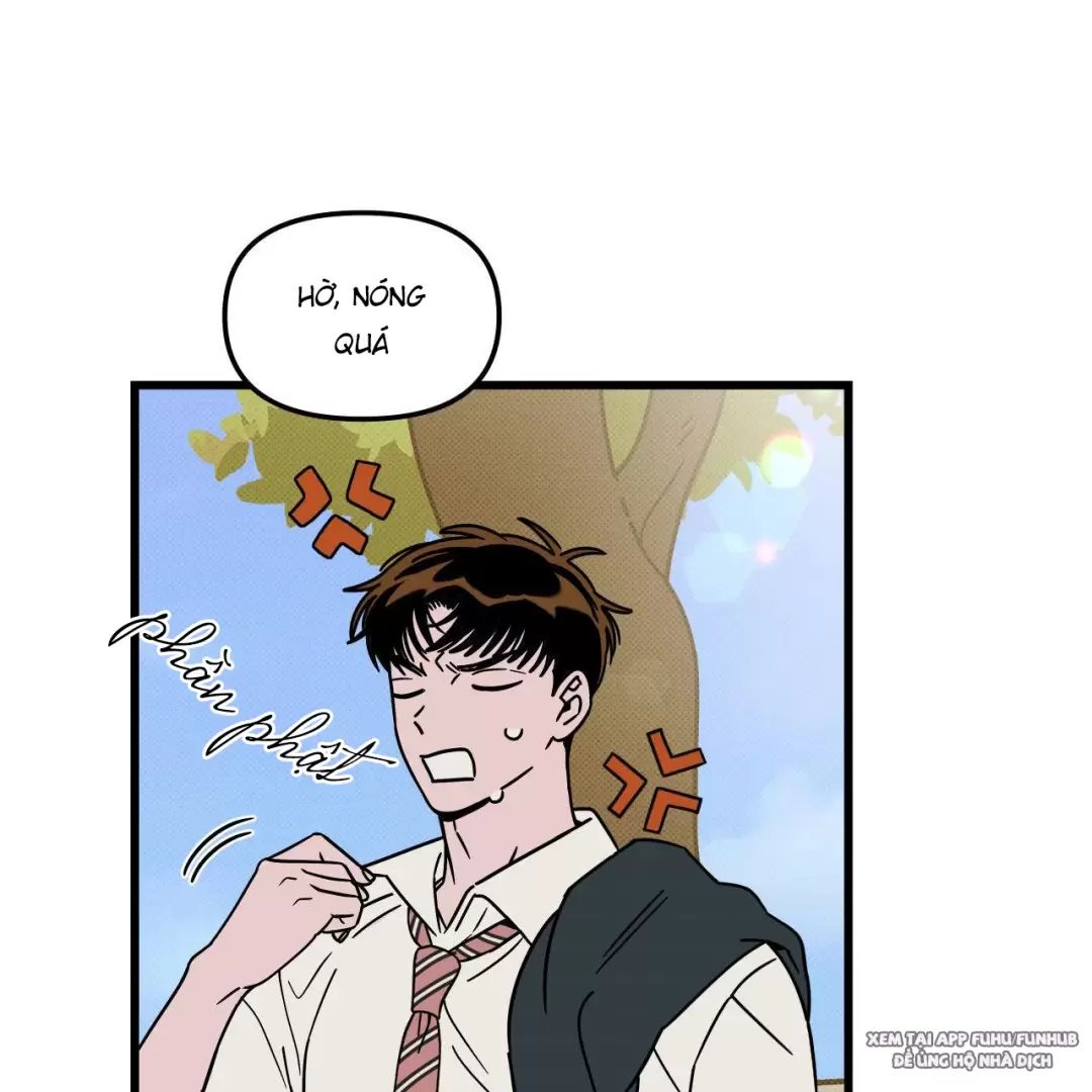 Lời Tỏ Tình Từ Con Số 0 Chap 16 - Next Chap 17