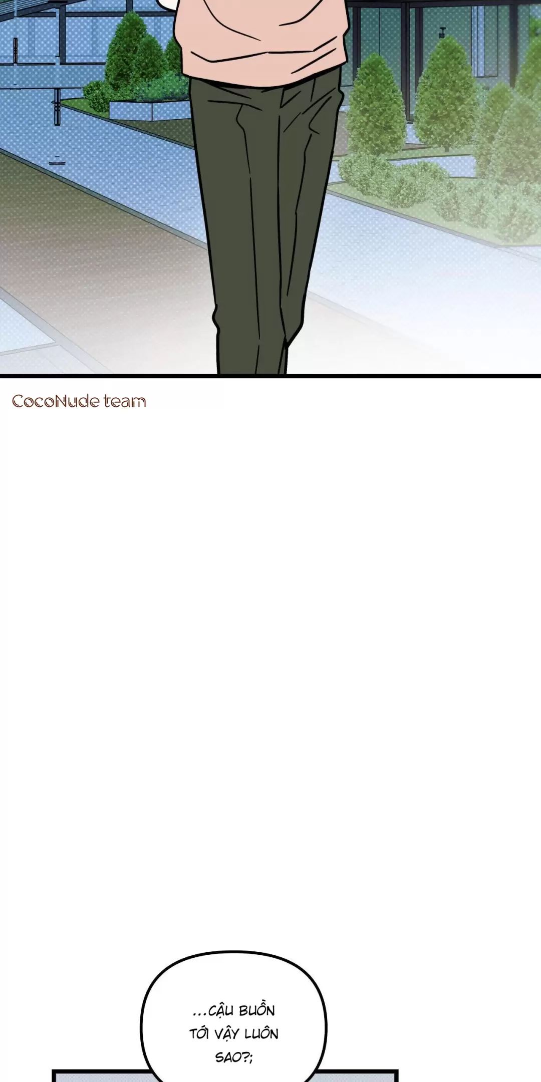 Lời Tỏ Tình Từ Con Số 0 Chap 16 - Next Chap 17