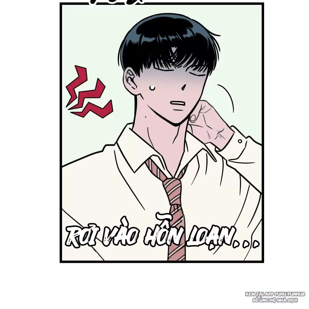 Lời Tỏ Tình Từ Con Số 0 Chap 16 - Next Chap 17