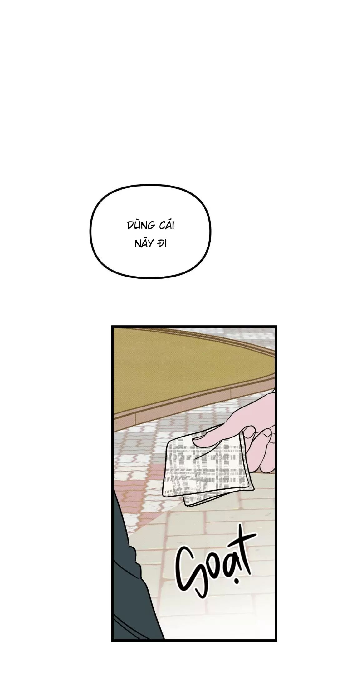 Lời Tỏ Tình Từ Con Số 0 Chap 16 - Next Chap 17