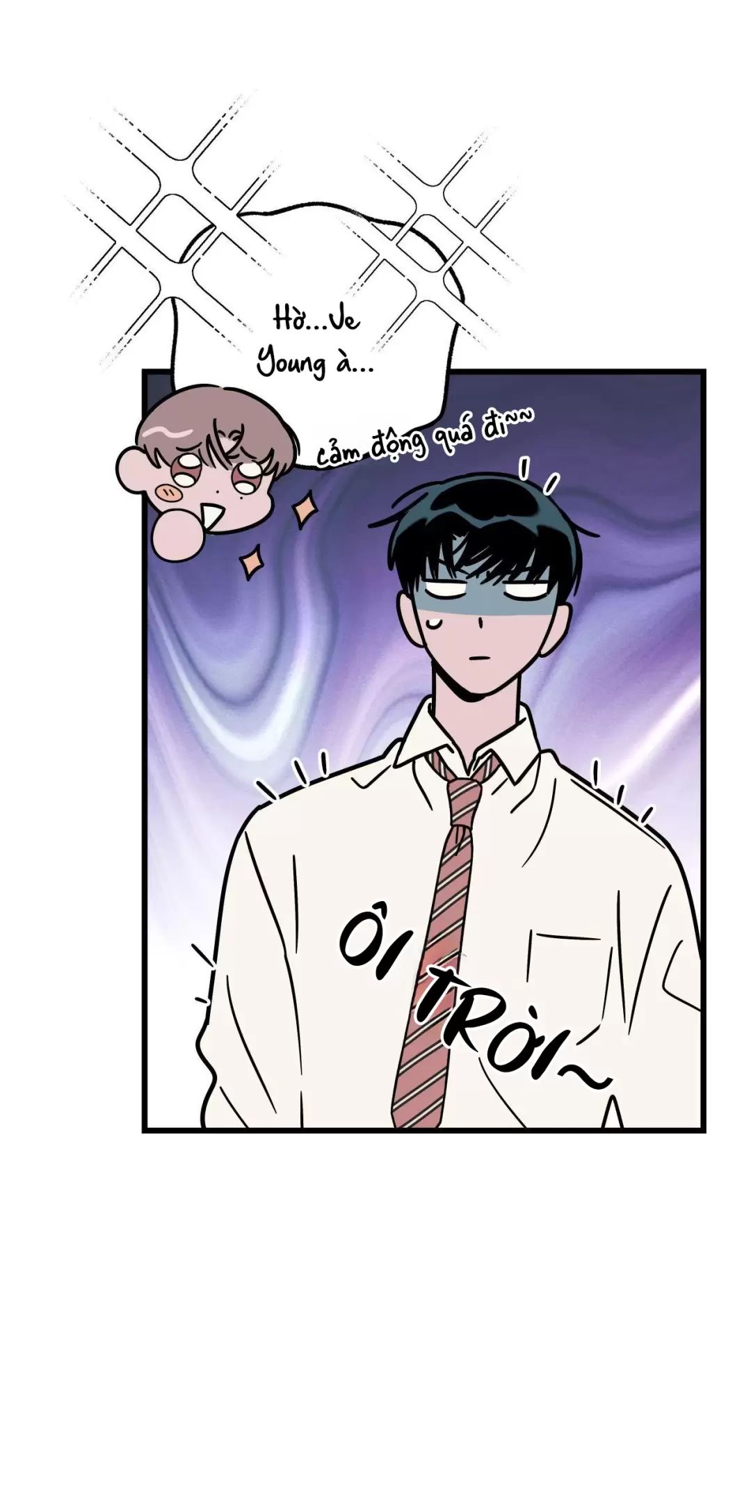 Lời Tỏ Tình Từ Con Số 0 Chap 16 - Next Chap 17