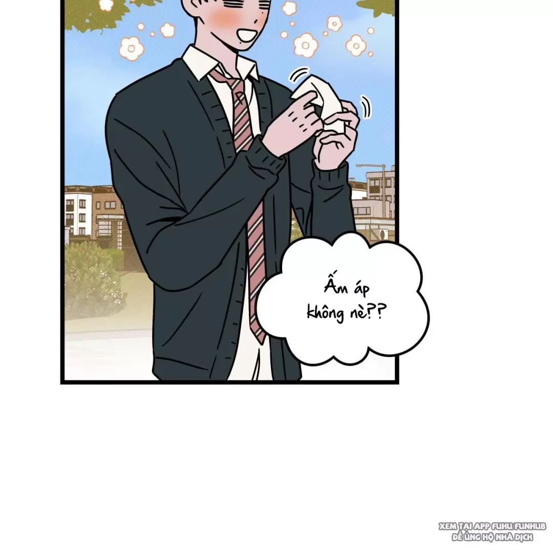 Lời Tỏ Tình Từ Con Số 0 Chap 16 - Next Chap 17