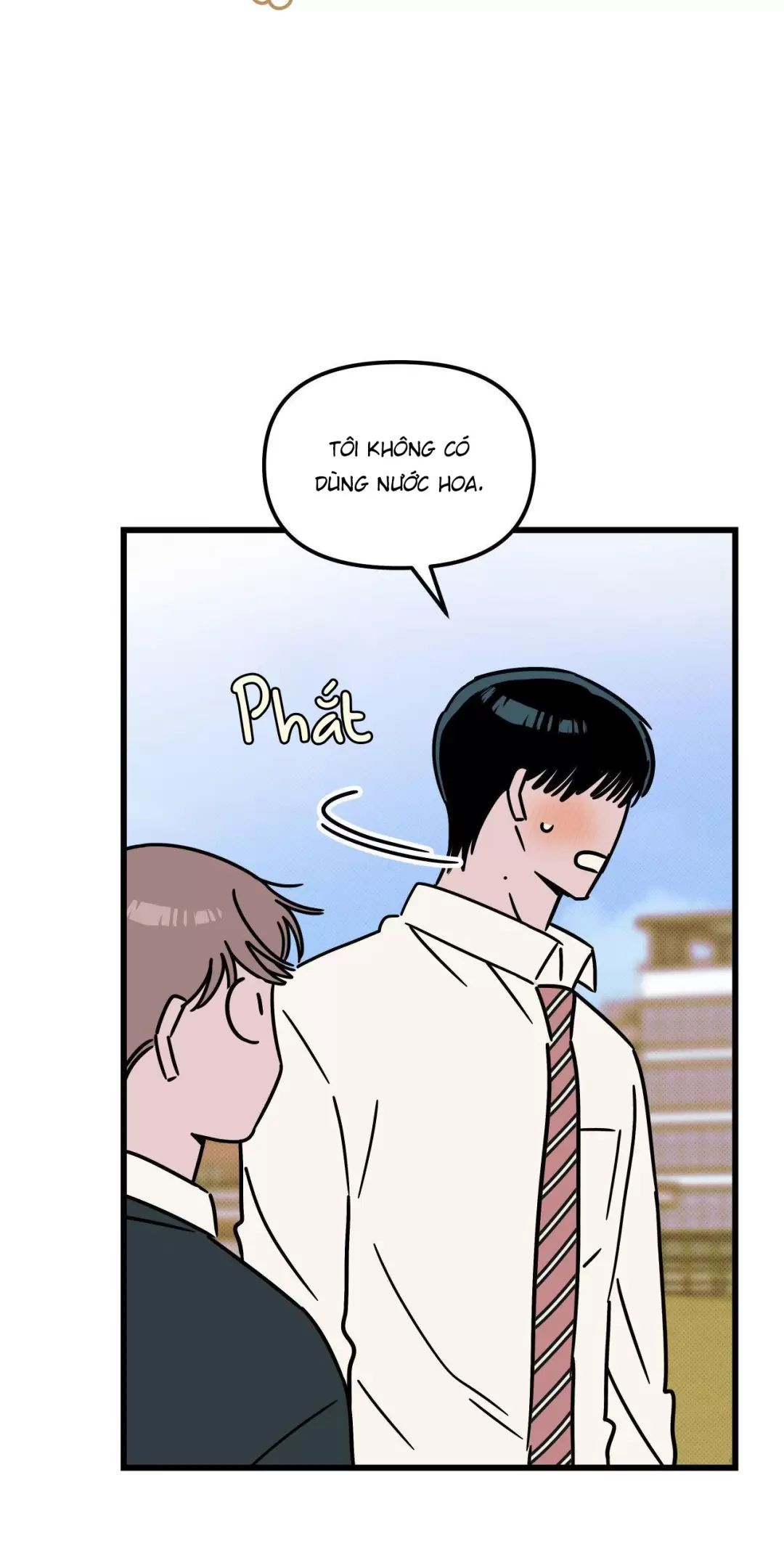 Lời Tỏ Tình Từ Con Số 0 Chap 16 - Next Chap 17