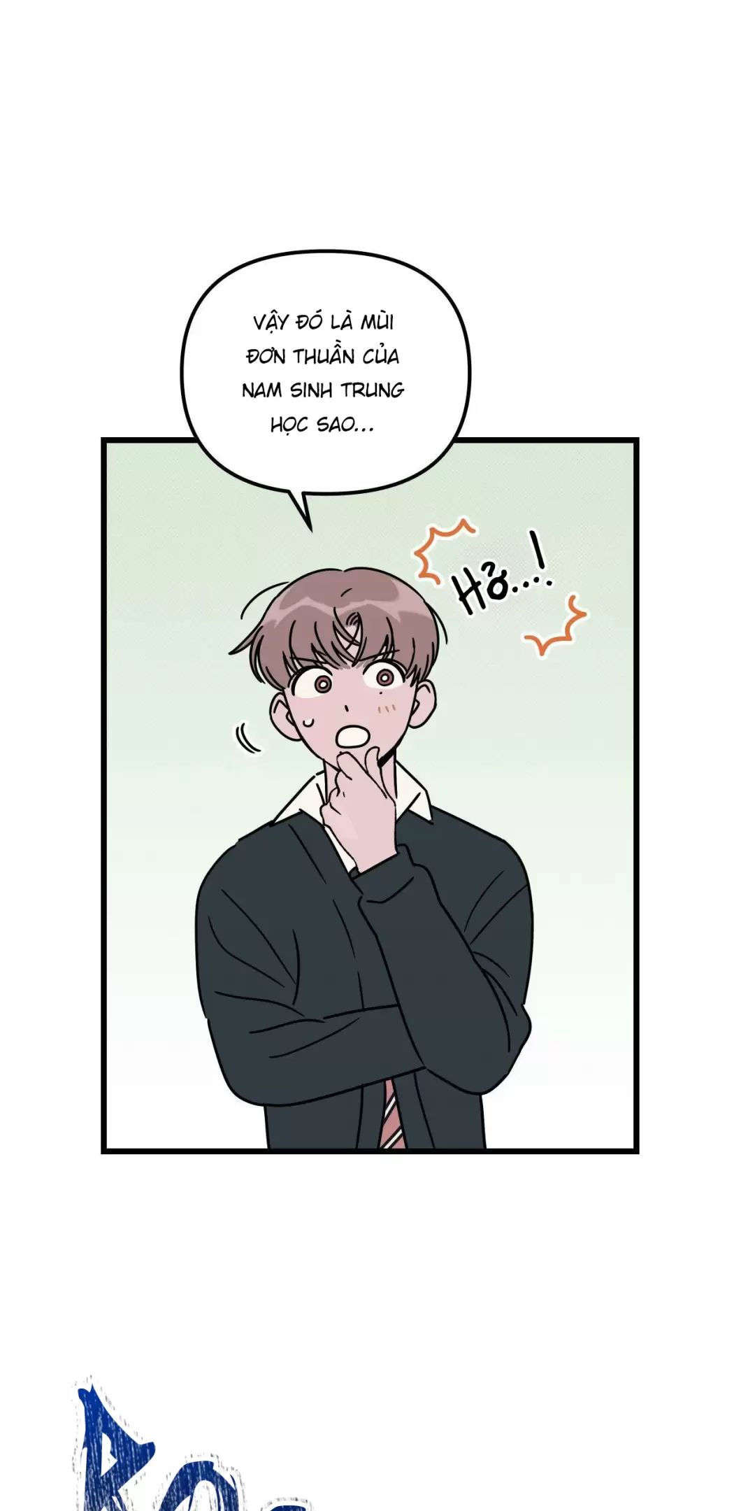 Lời Tỏ Tình Từ Con Số 0 Chap 16 - Next Chap 17