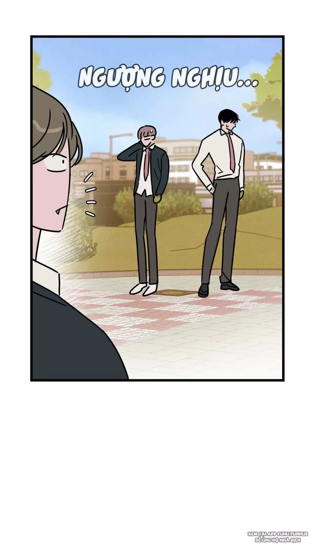 Lời Tỏ Tình Từ Con Số 0 Chap 16 - Next Chap 17