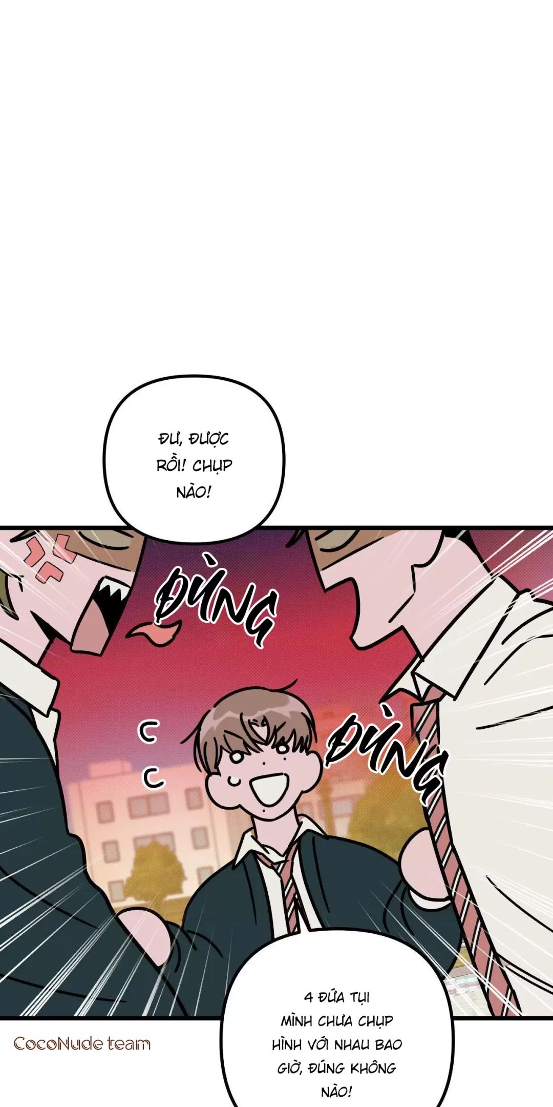 Lời Tỏ Tình Từ Con Số 0 Chap 16 - Next Chap 17