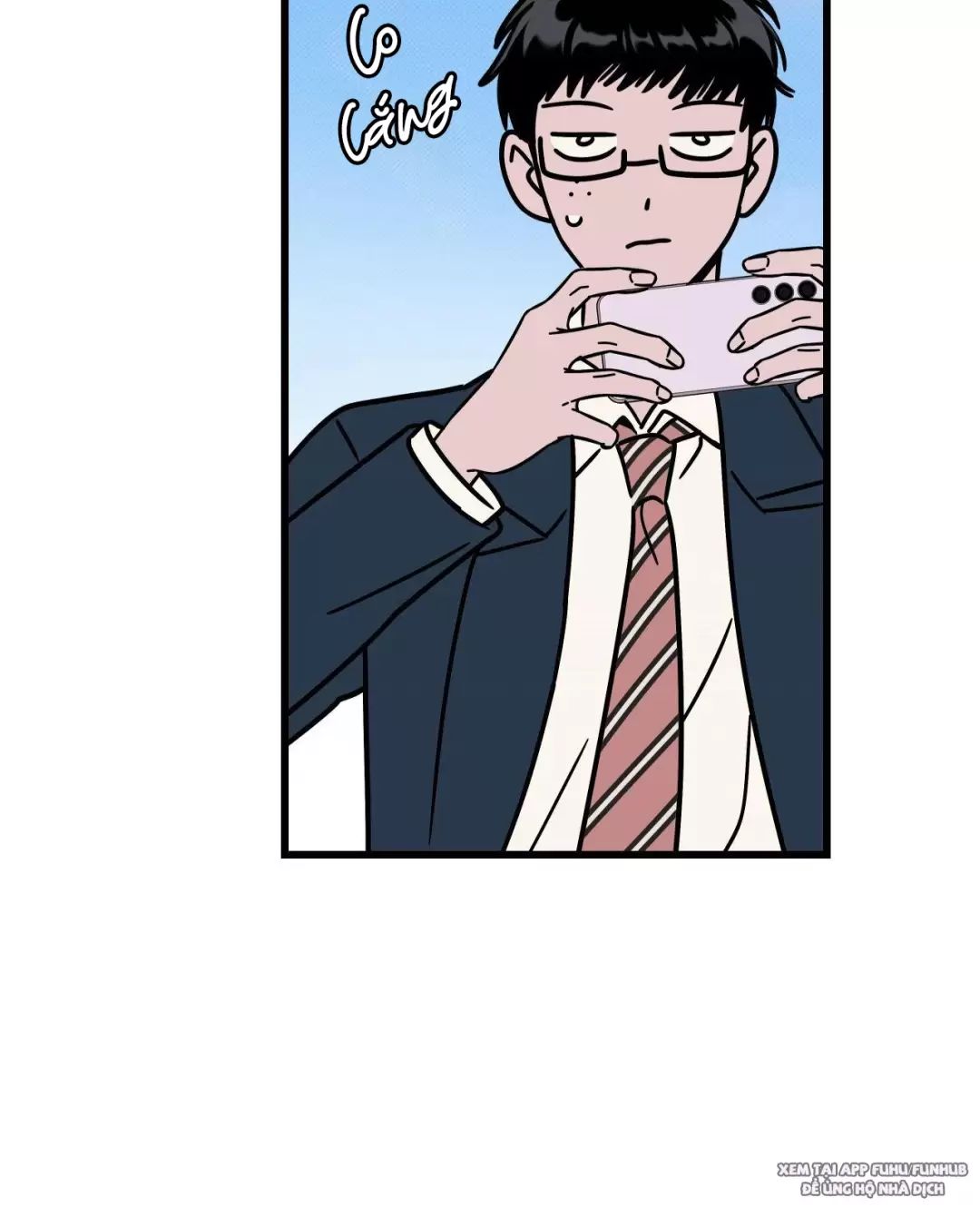 Lời Tỏ Tình Từ Con Số 0 Chap 16 - Next Chap 17