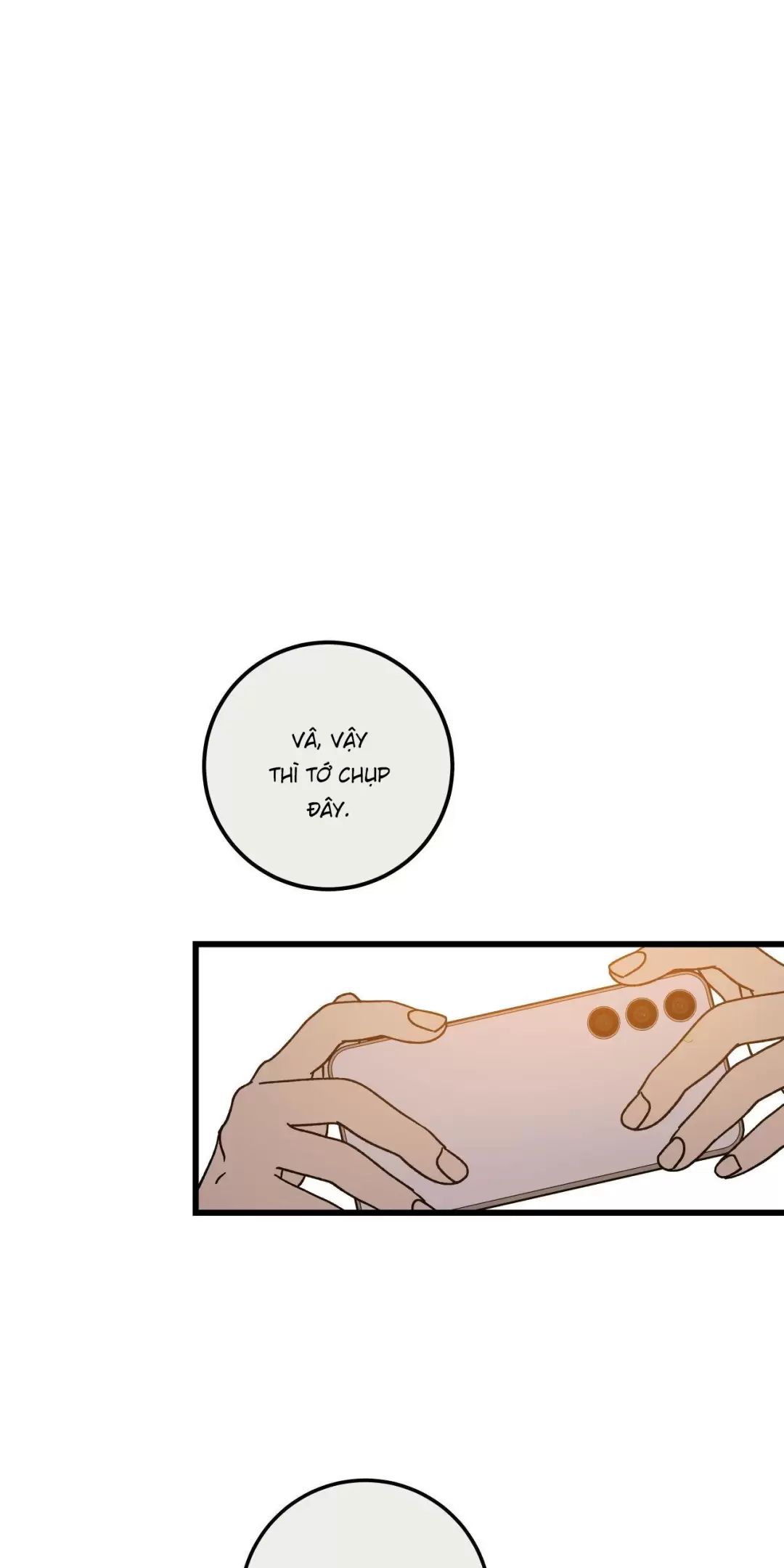 Lời Tỏ Tình Từ Con Số 0 Chap 16 - Next Chap 17