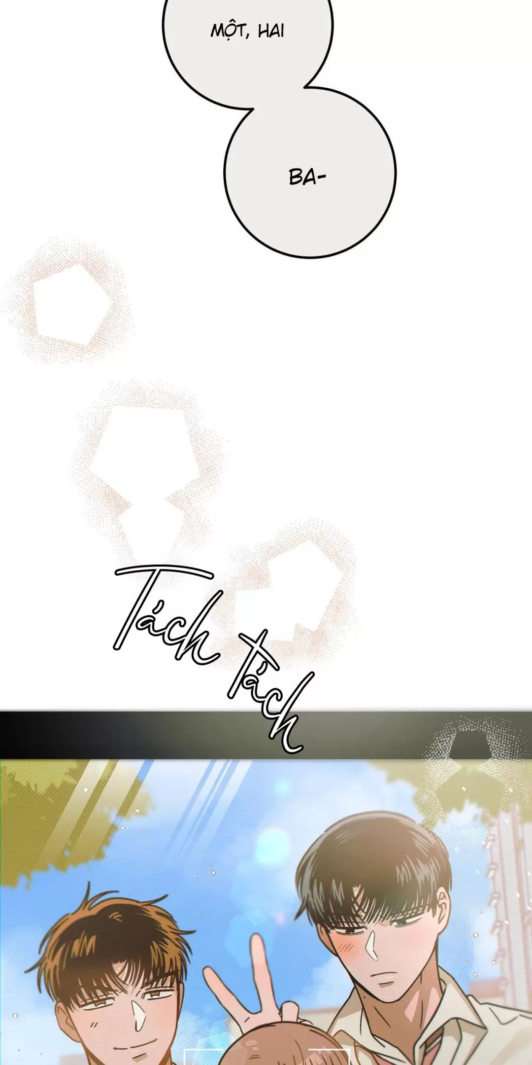 Lời Tỏ Tình Từ Con Số 0 Chap 16 - Next Chap 17