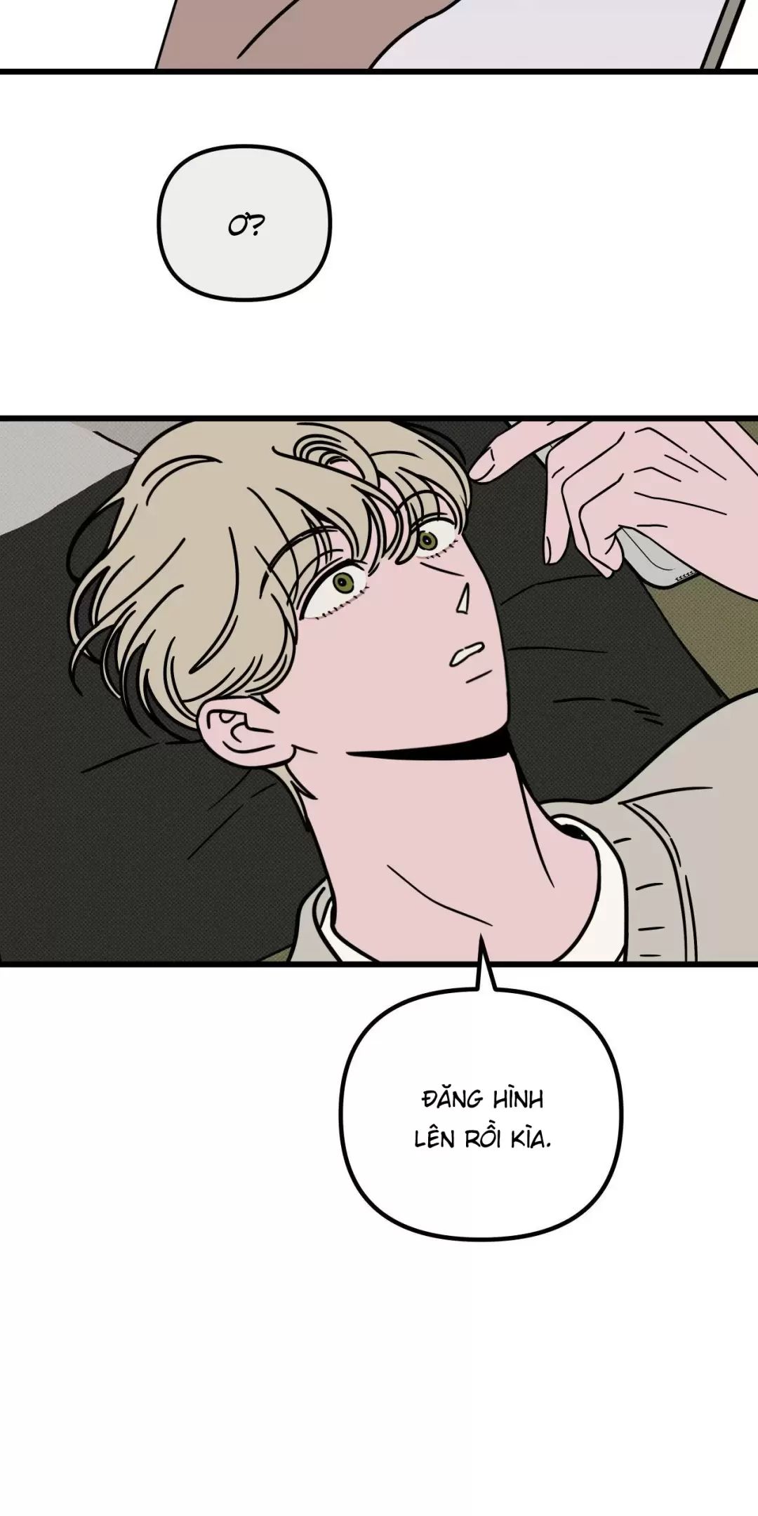 Lời Tỏ Tình Từ Con Số 0 Chap 16 - Next Chap 17