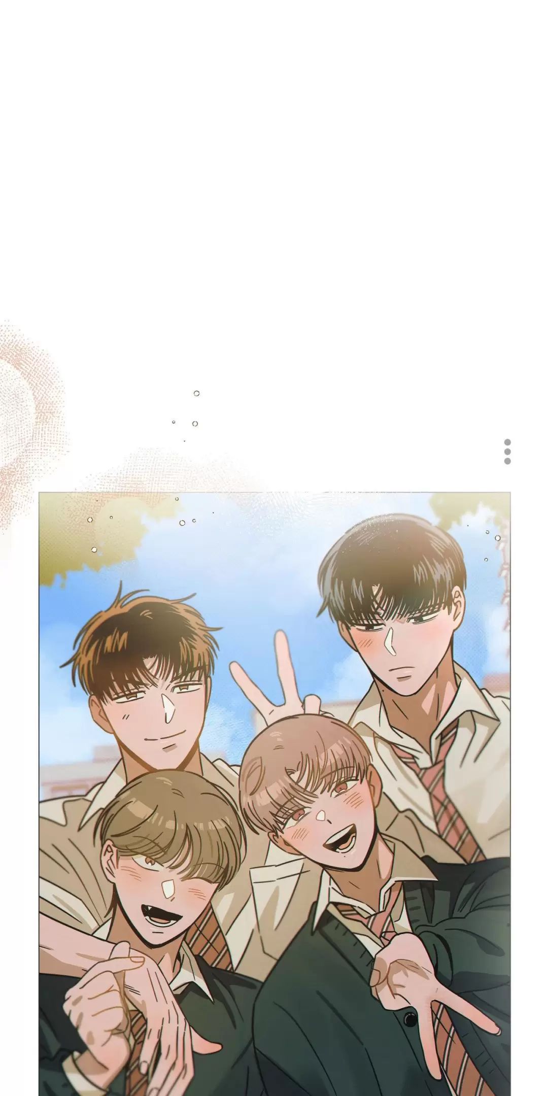 Lời Tỏ Tình Từ Con Số 0 Chap 16 - Next Chap 17