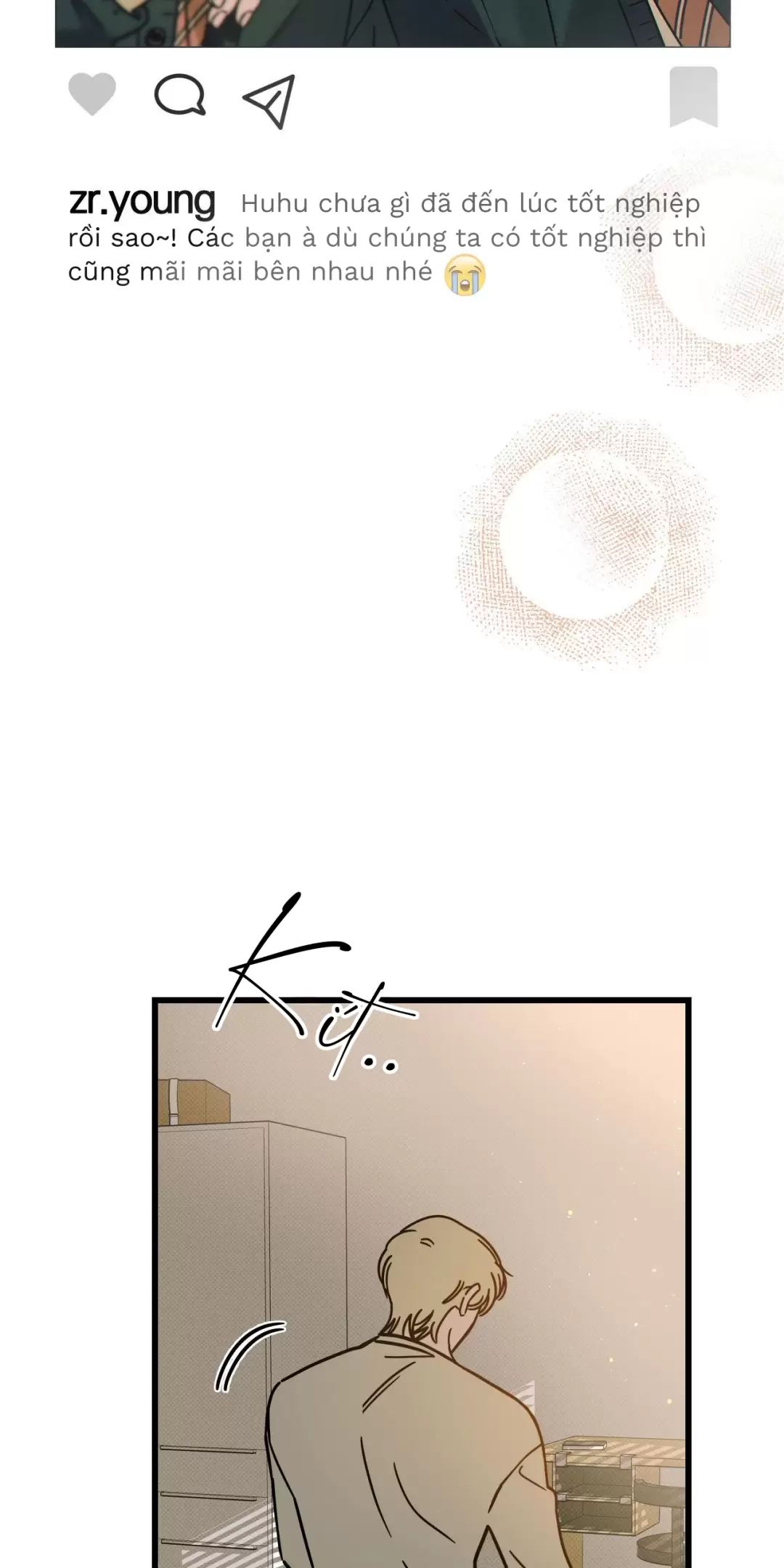 Lời Tỏ Tình Từ Con Số 0 Chap 16 - Next Chap 17