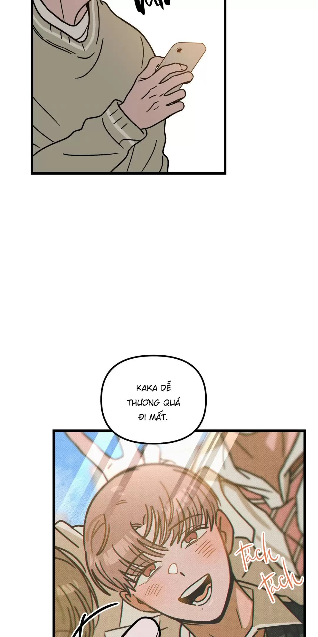 Lời Tỏ Tình Từ Con Số 0 Chap 16 - Next Chap 17