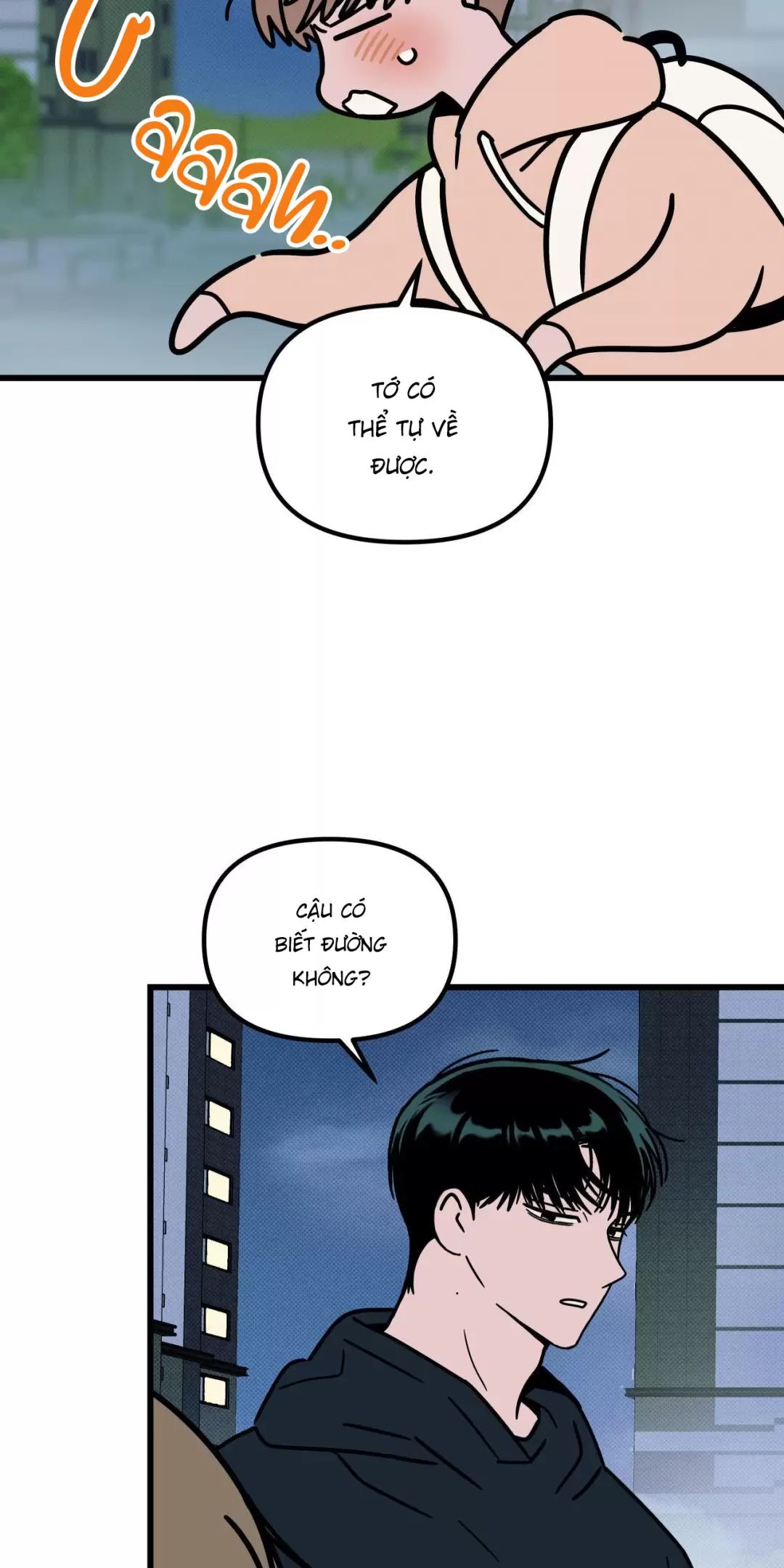 Lời Tỏ Tình Từ Con Số 0 Chap 16 - Next Chap 17