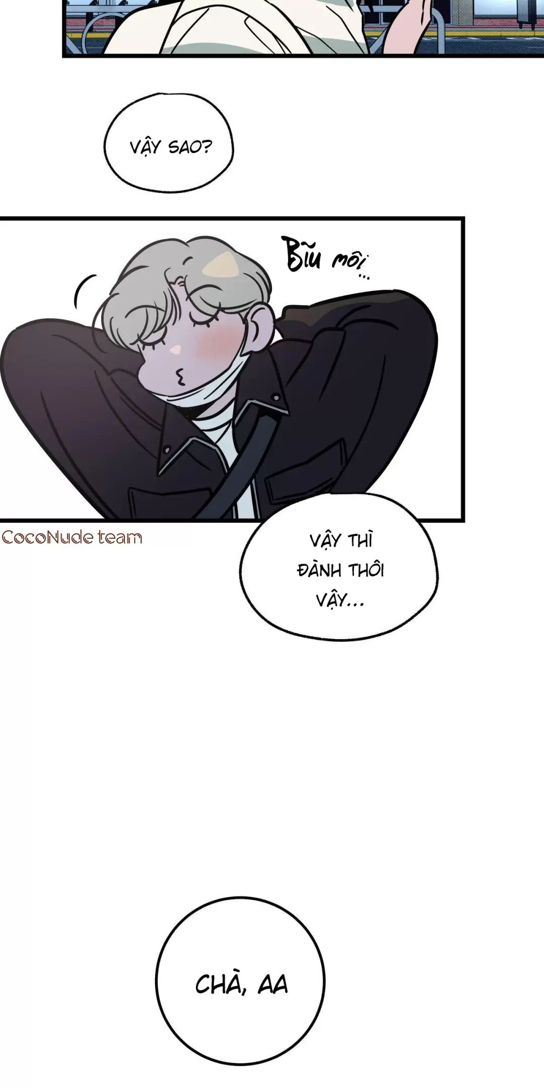 Lời Tỏ Tình Từ Con Số 0 Chap 17 - Next Chap 18