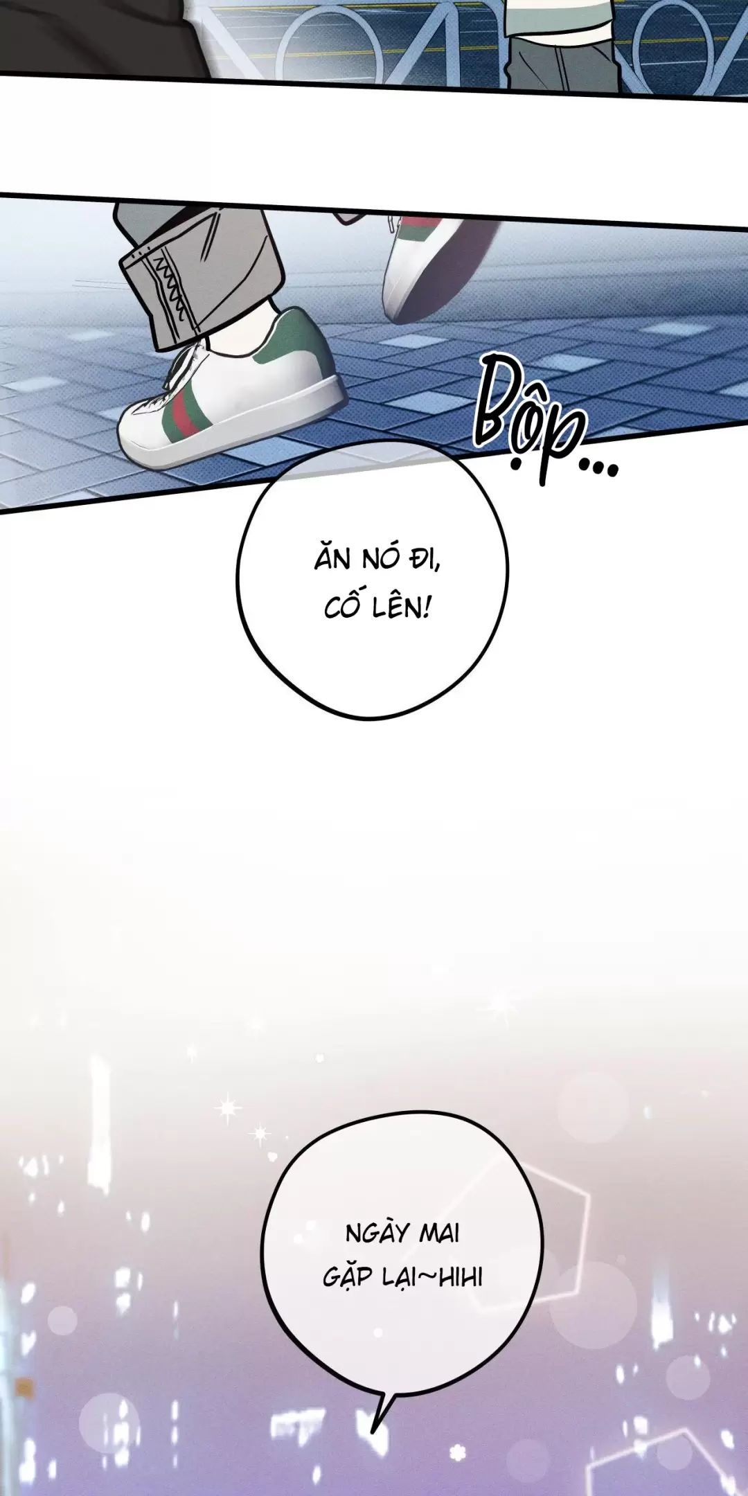 Lời Tỏ Tình Từ Con Số 0 Chap 17 - Next Chap 18