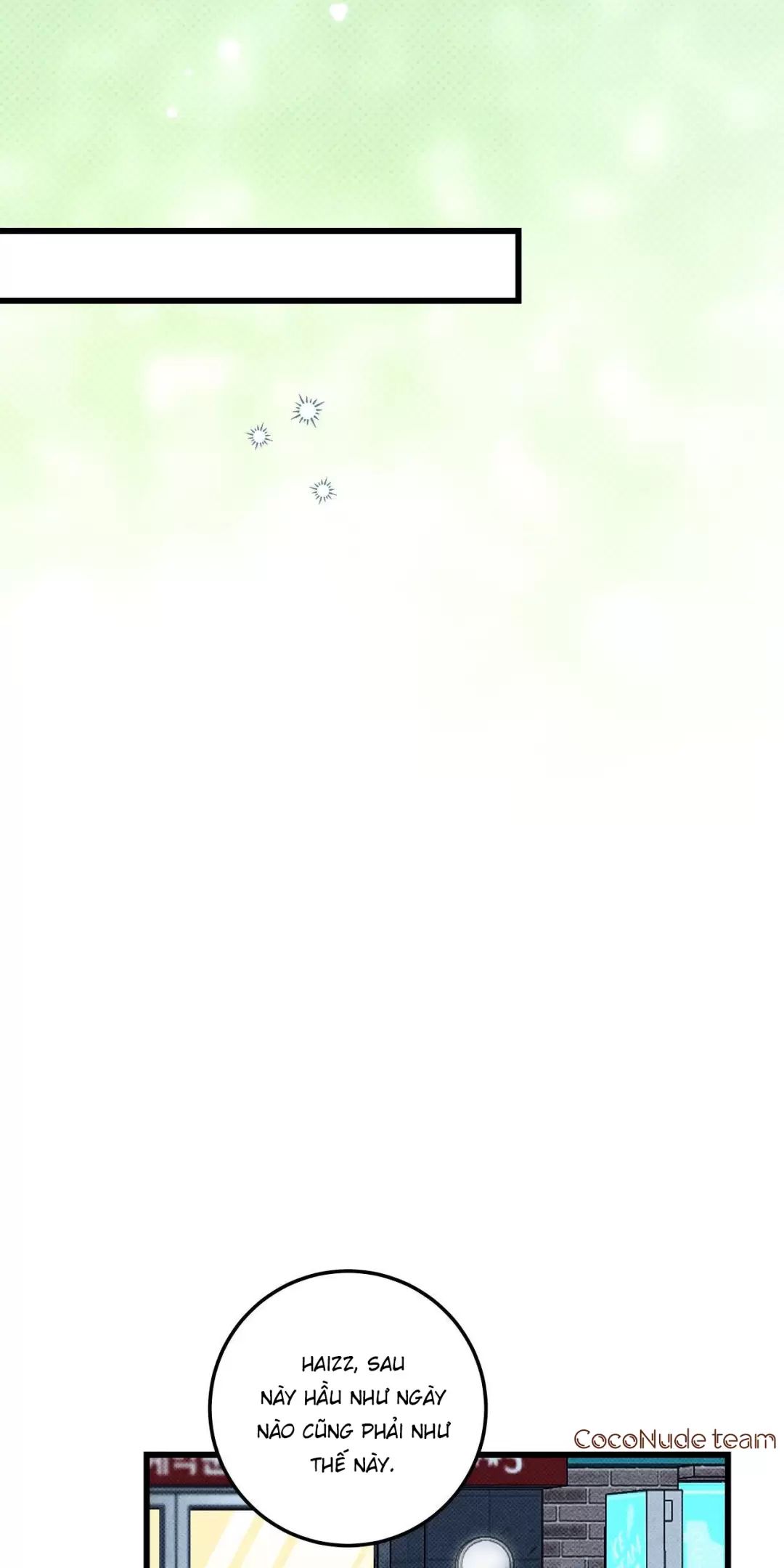 Lời Tỏ Tình Từ Con Số 0 Chap 17 - Next Chap 18