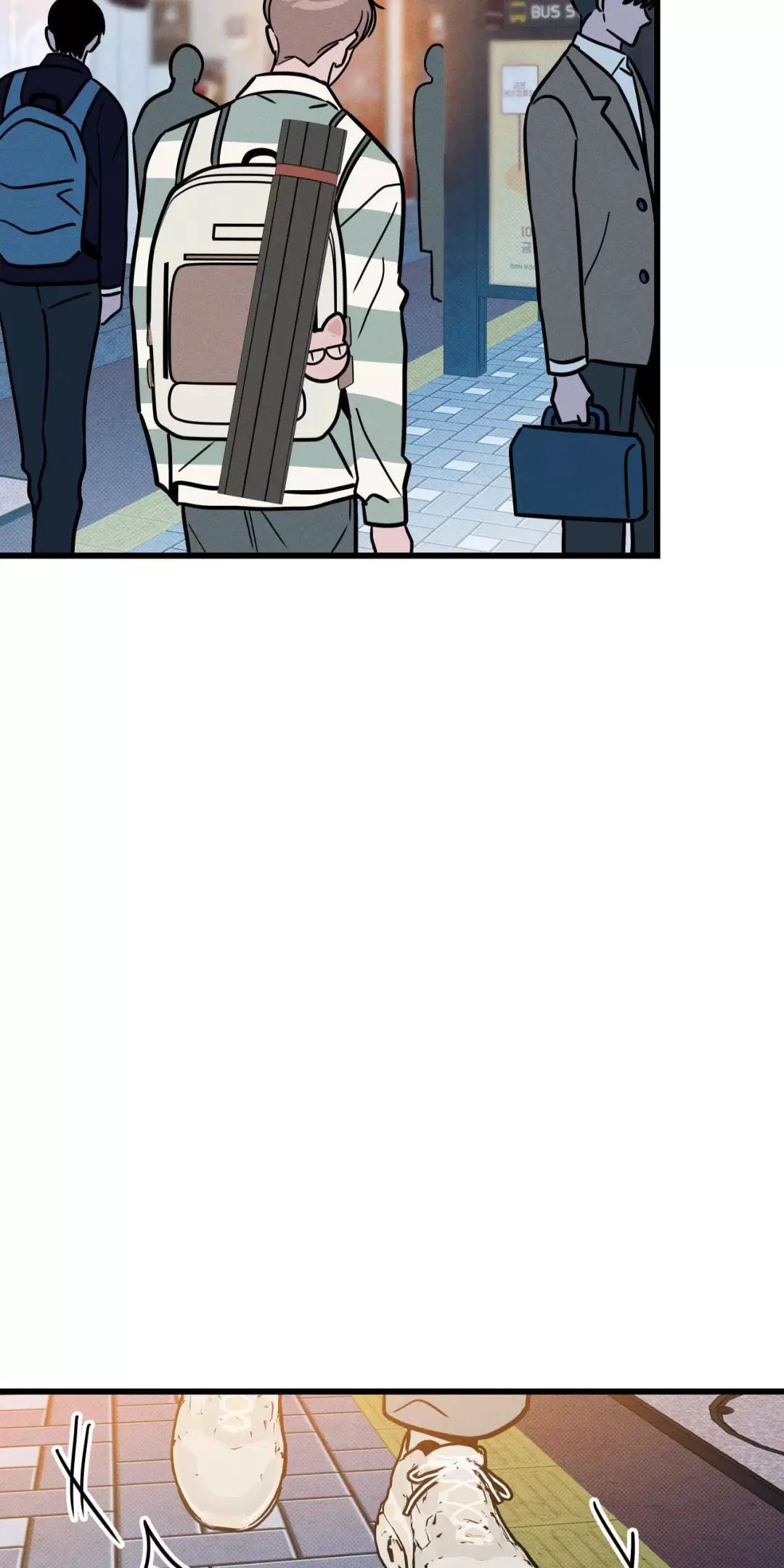 Lời Tỏ Tình Từ Con Số 0 Chap 17 - Next Chap 18