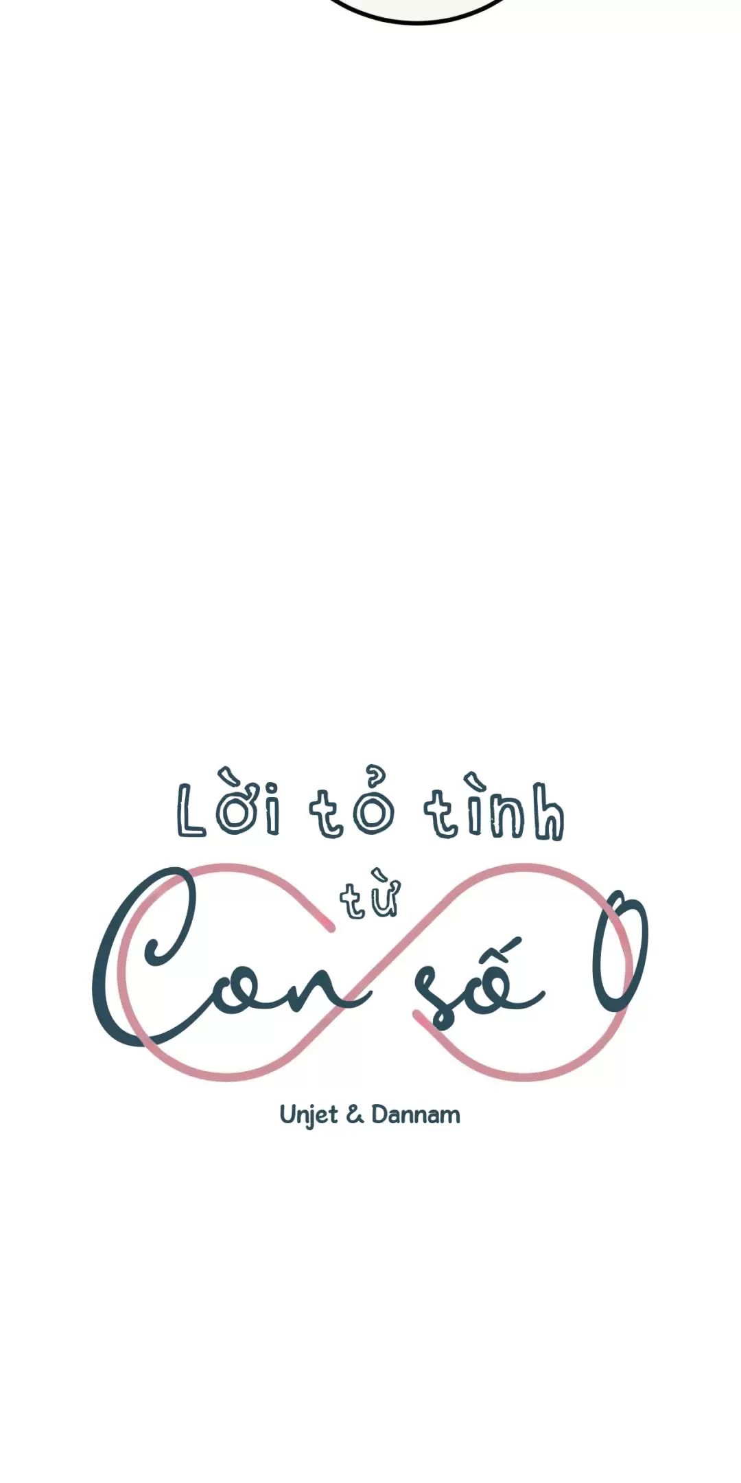 Lời Tỏ Tình Từ Con Số 0 Chap 17 - Next Chap 18