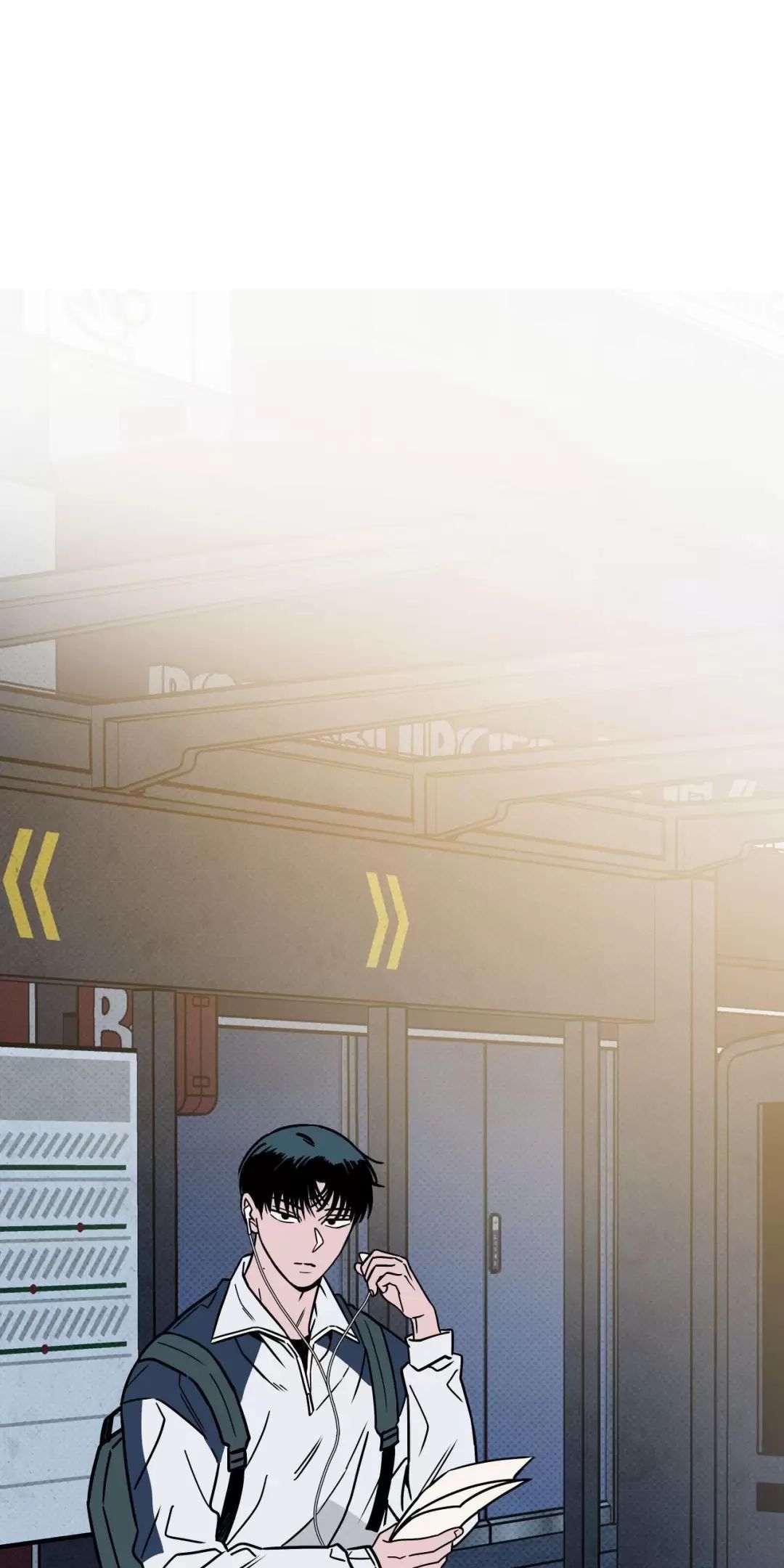 Lời Tỏ Tình Từ Con Số 0 Chap 17 - Next Chap 18