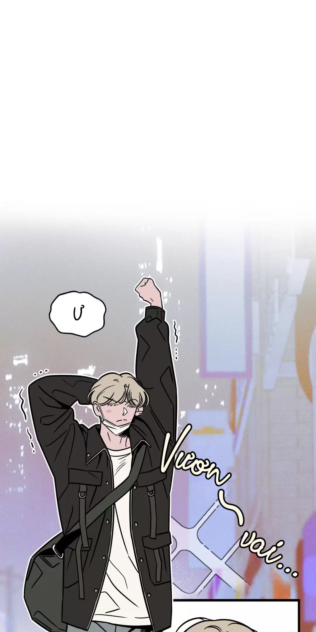 Lời Tỏ Tình Từ Con Số 0 Chap 17 - Next Chap 18