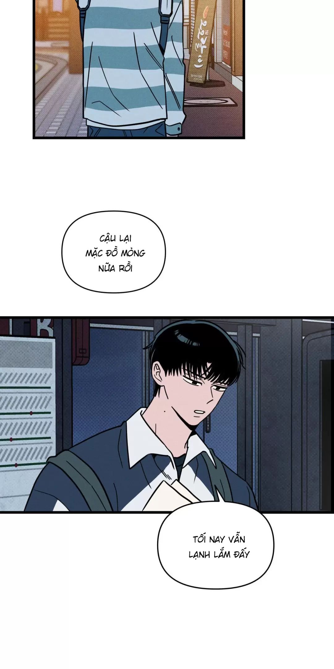 Lời Tỏ Tình Từ Con Số 0 Chap 17 - Next Chap 18