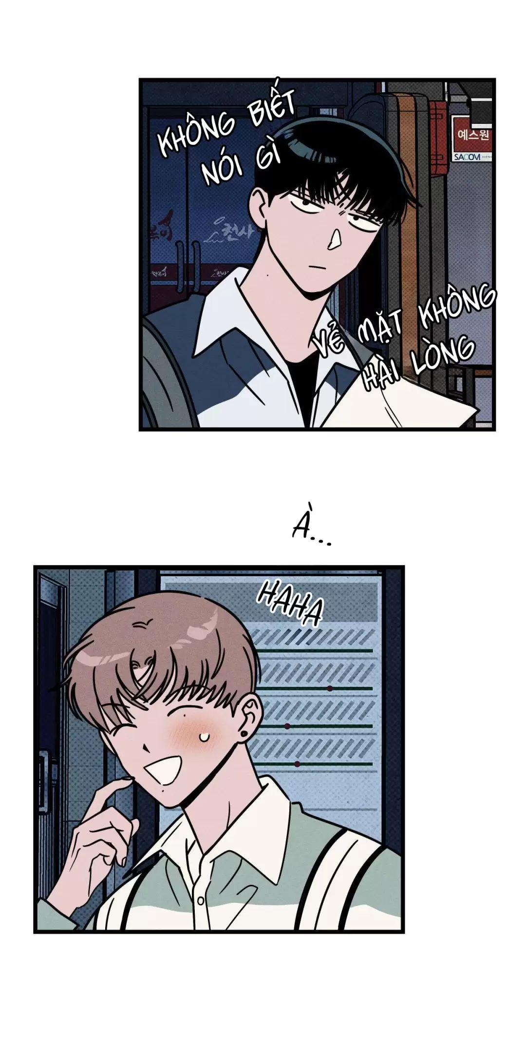 Lời Tỏ Tình Từ Con Số 0 Chap 17 - Next Chap 18