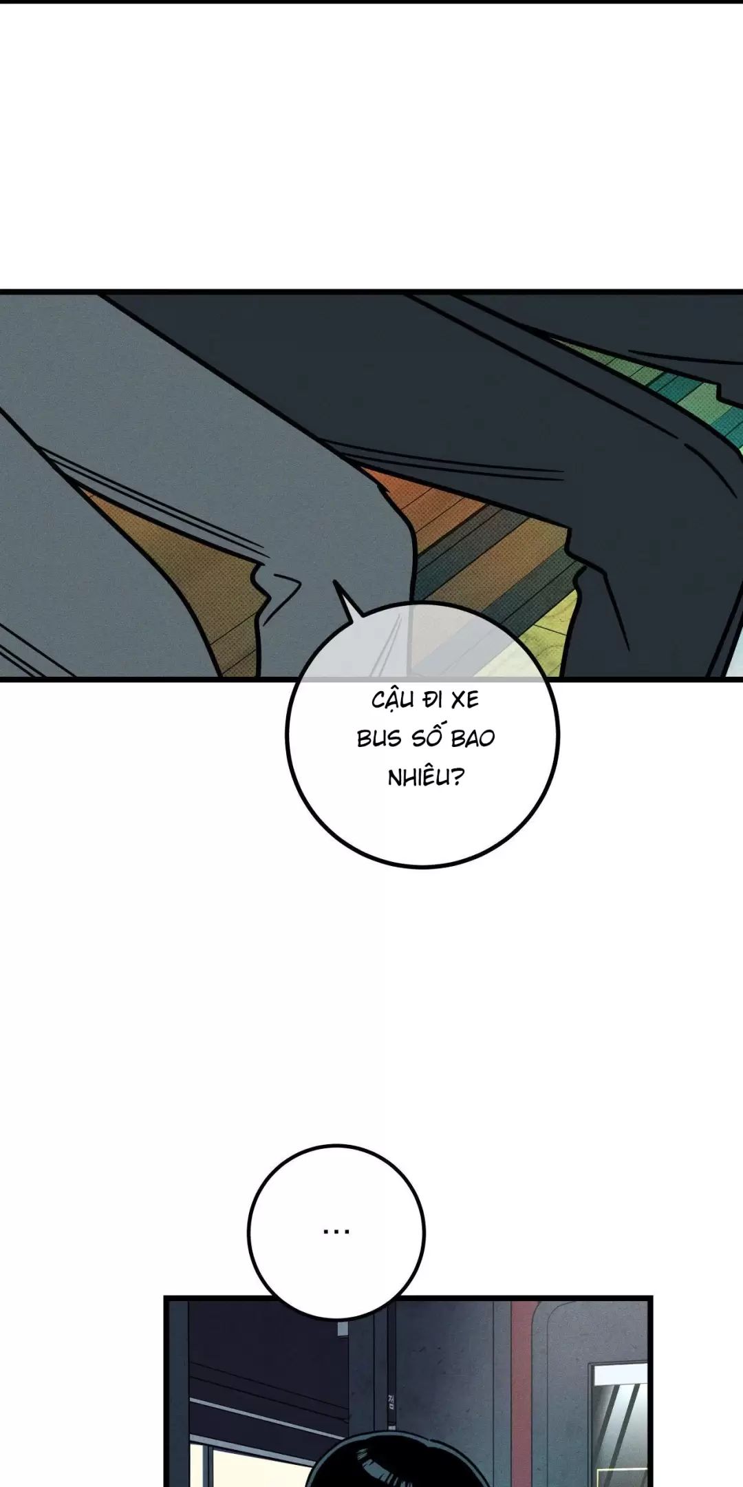 Lời Tỏ Tình Từ Con Số 0 Chap 17 - Next Chap 18