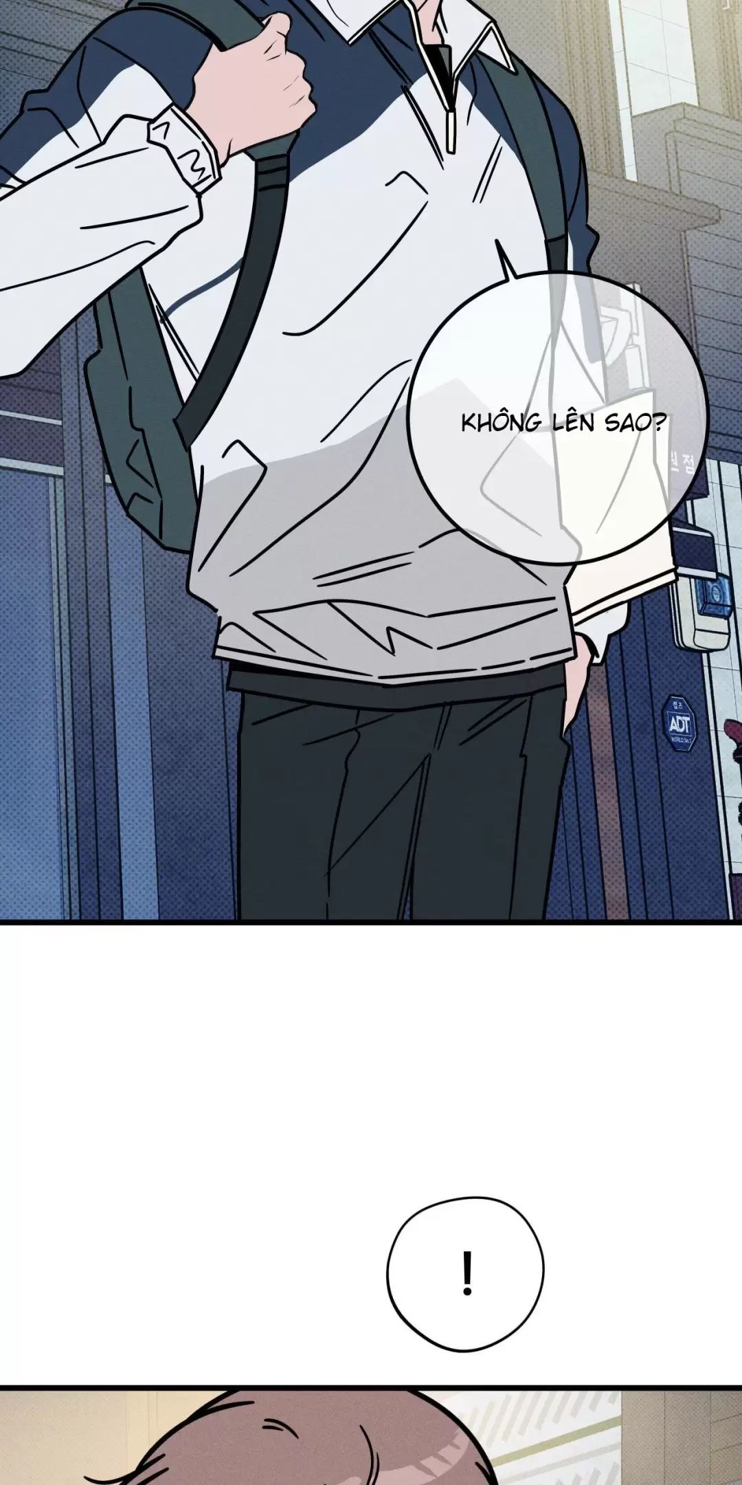 Lời Tỏ Tình Từ Con Số 0 Chap 17 - Next Chap 18