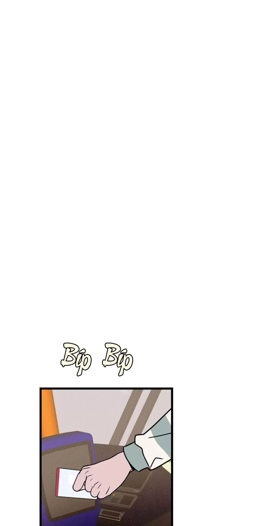 Lời Tỏ Tình Từ Con Số 0 Chap 17 - Next Chap 18