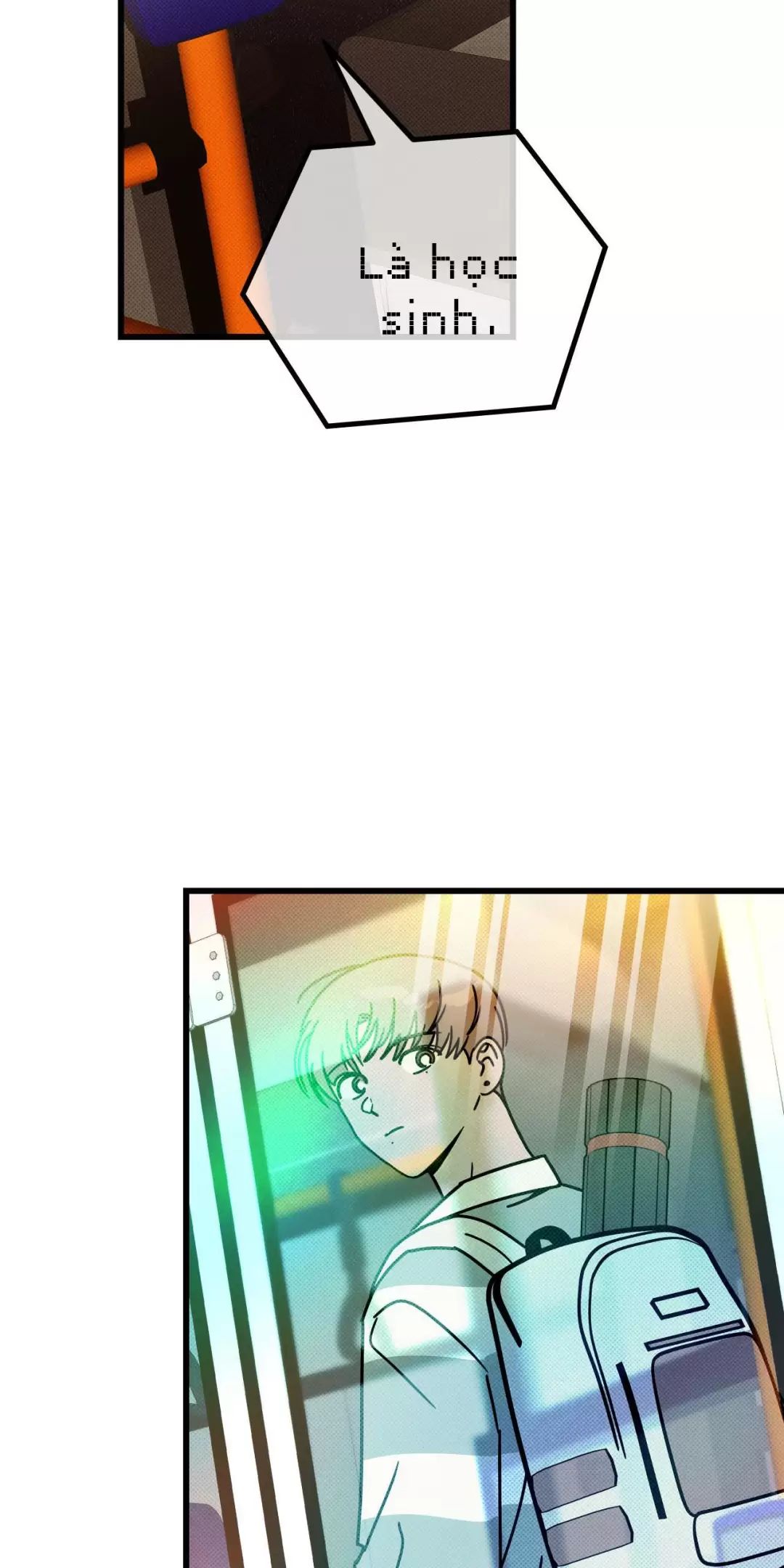 Lời Tỏ Tình Từ Con Số 0 Chap 17 - Next Chap 18