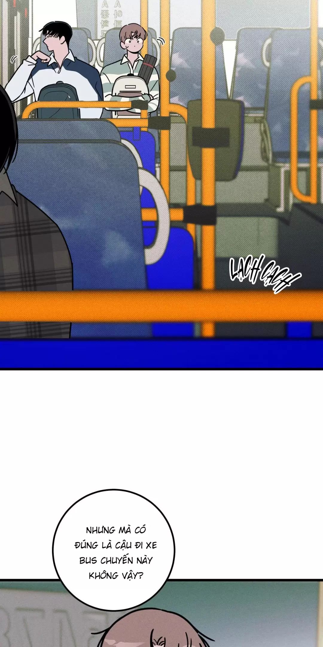 Lời Tỏ Tình Từ Con Số 0 Chap 17 - Next Chap 18