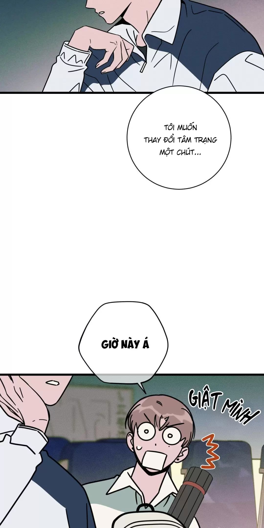 Lời Tỏ Tình Từ Con Số 0 Chap 17 - Next Chap 18