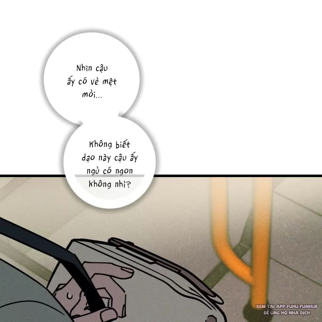 Lời Tỏ Tình Từ Con Số 0 Chap 17 - Next Chap 18